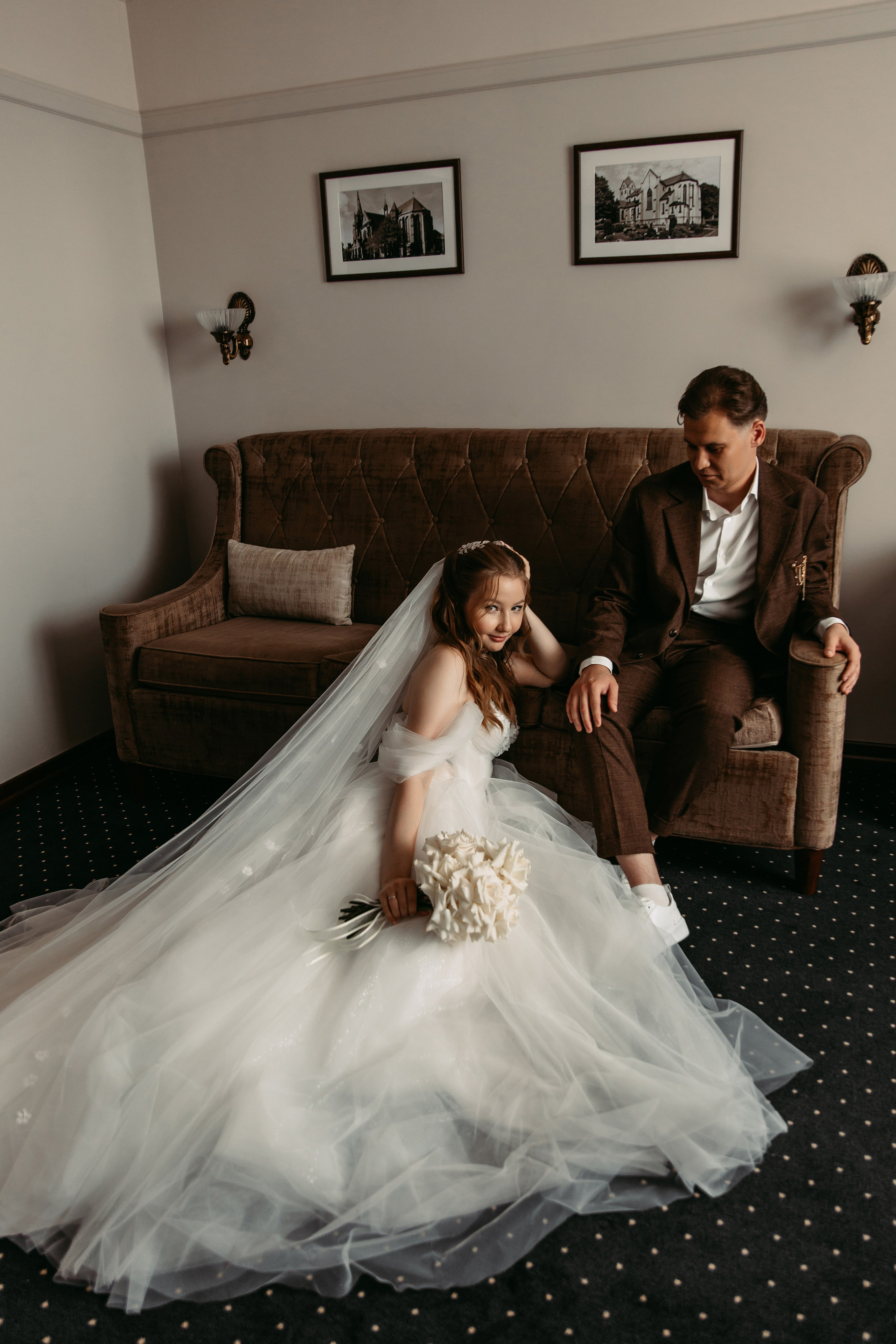 Михаил & Ксения. Свадебный ФОТОГРАФ и ВИДЕОГРАФ Ульяновск