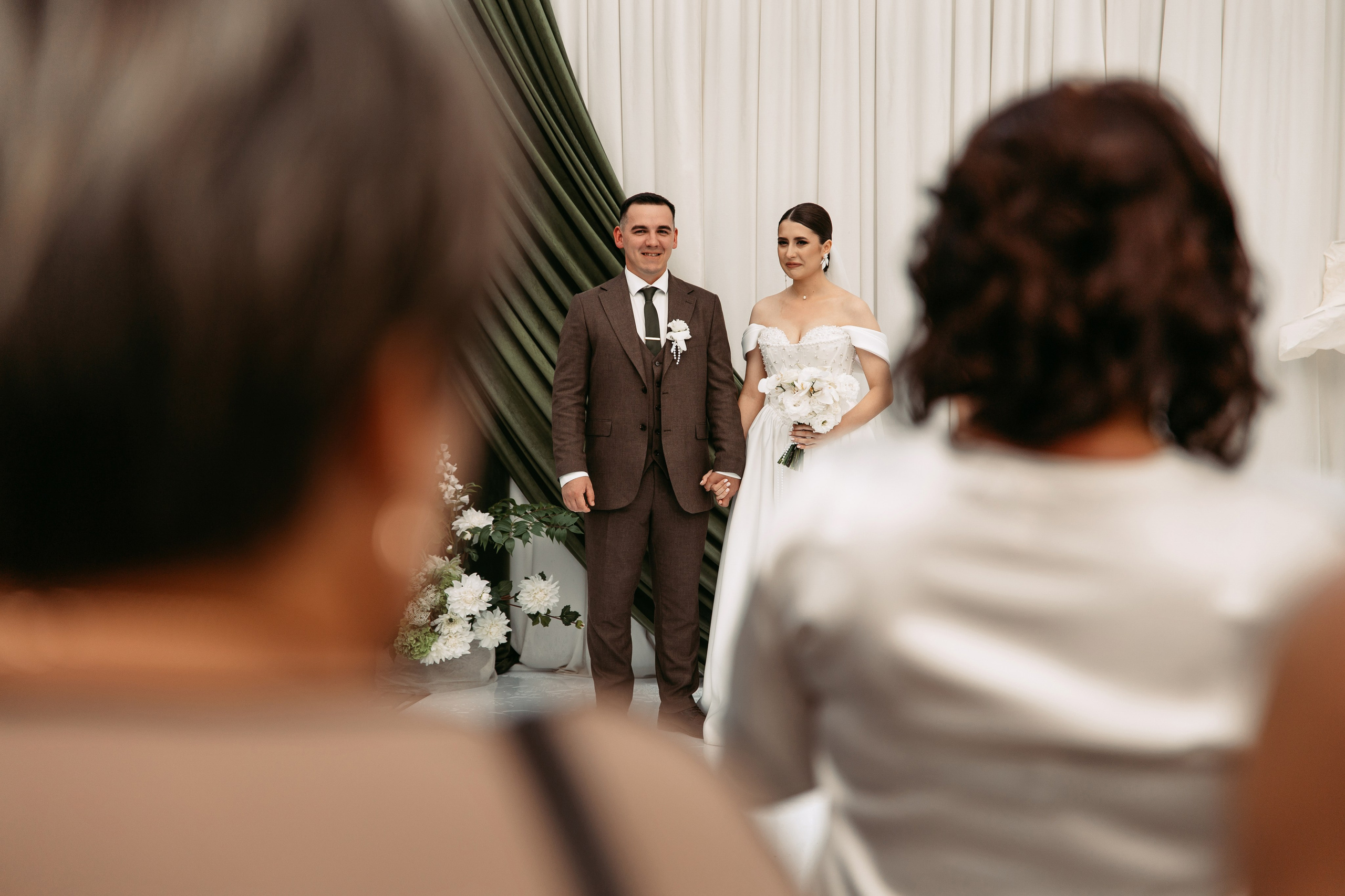 Александр & Ксения. Свадебный ФОТОГРАФ и ВИДЕОГРАФ Ульяновск