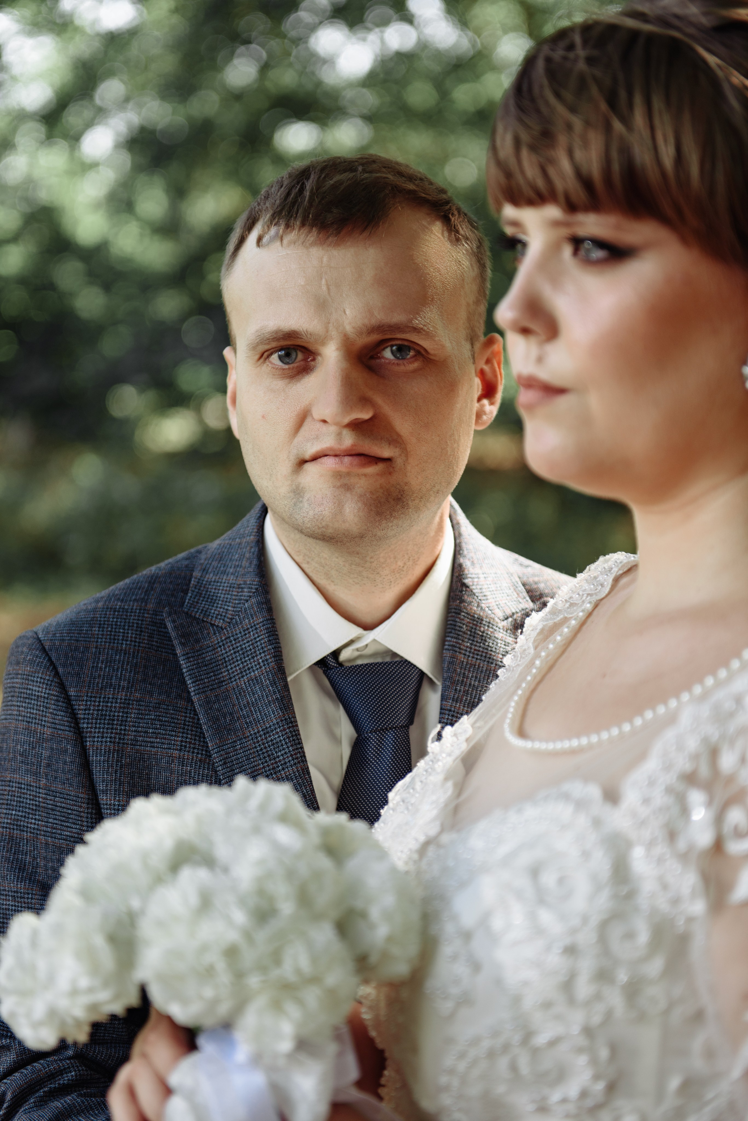 Свадьба Анны и Дмитрия. Свадебный фотограф Дмитрий Высоцкий | Ростов-на-Дону