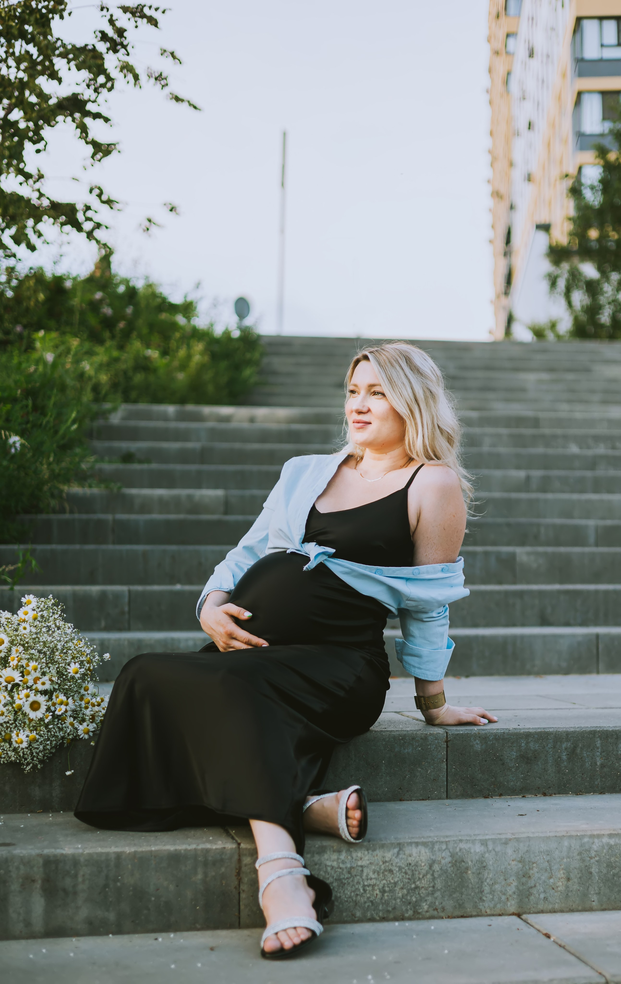 Беременность