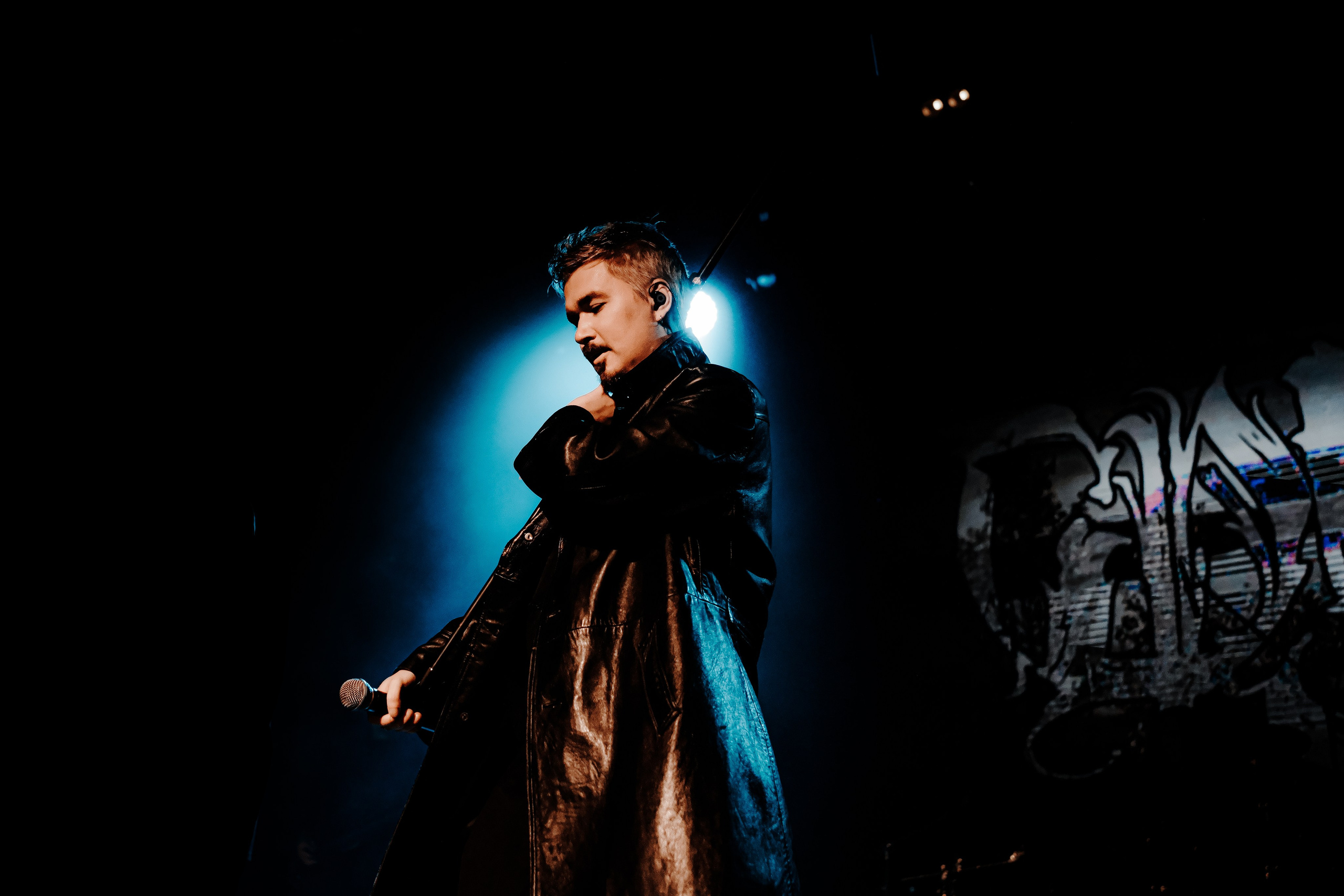 Сруб, ABYSS FEST 2026. Event-фотограф Болотнова Елена