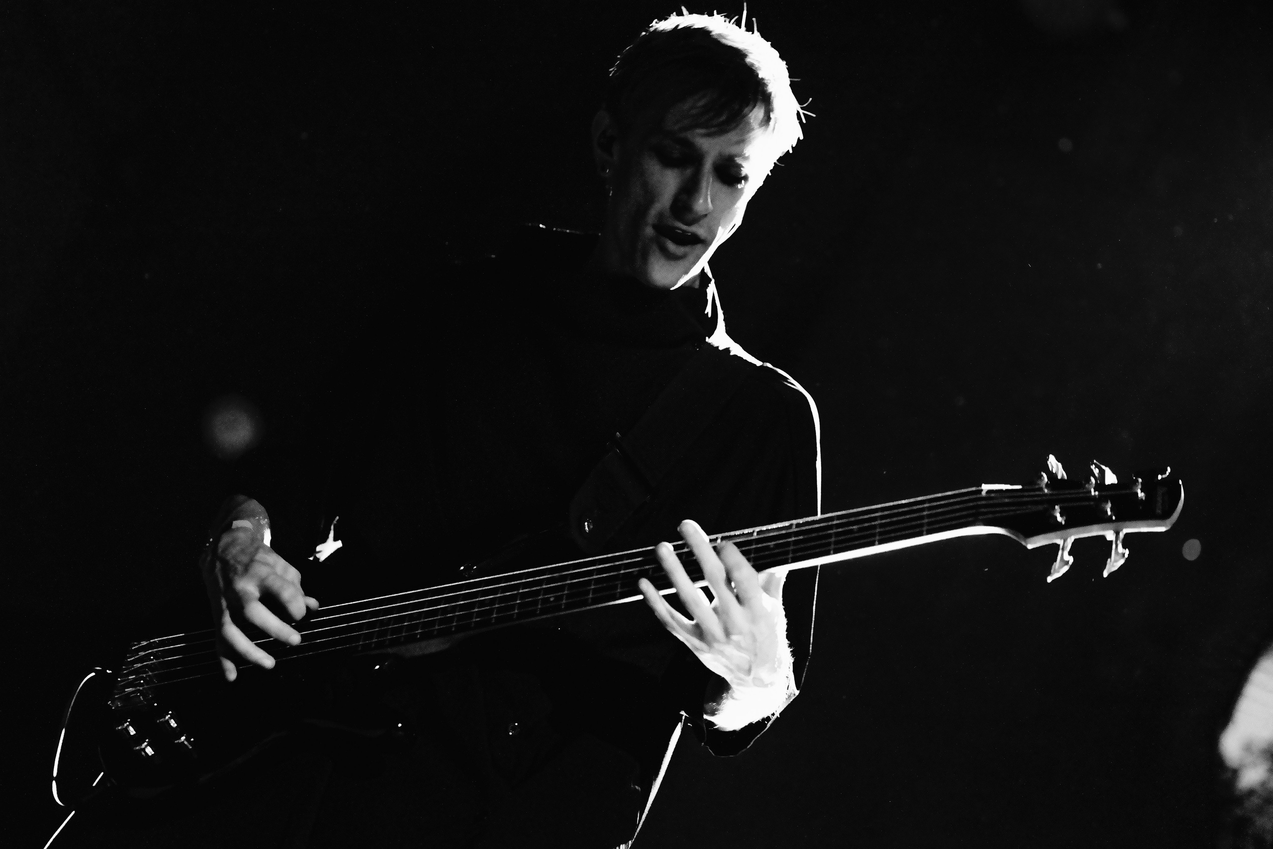 Сруб, ABYSS FEST 2026. Event-фотограф Болотнова Елена