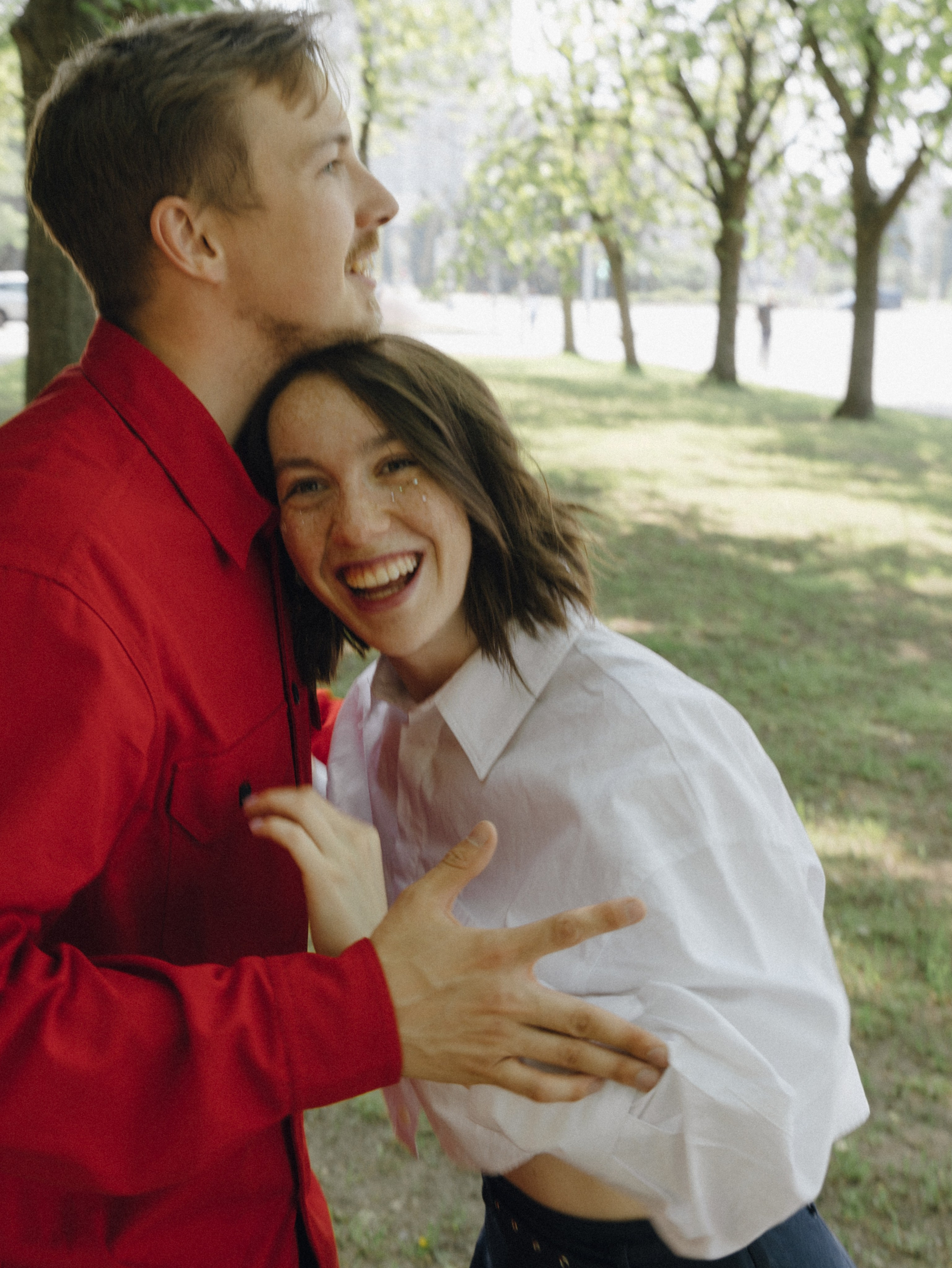 Иван и Аглая. Свадебный фотограф Москва Европа Мария Коренчук