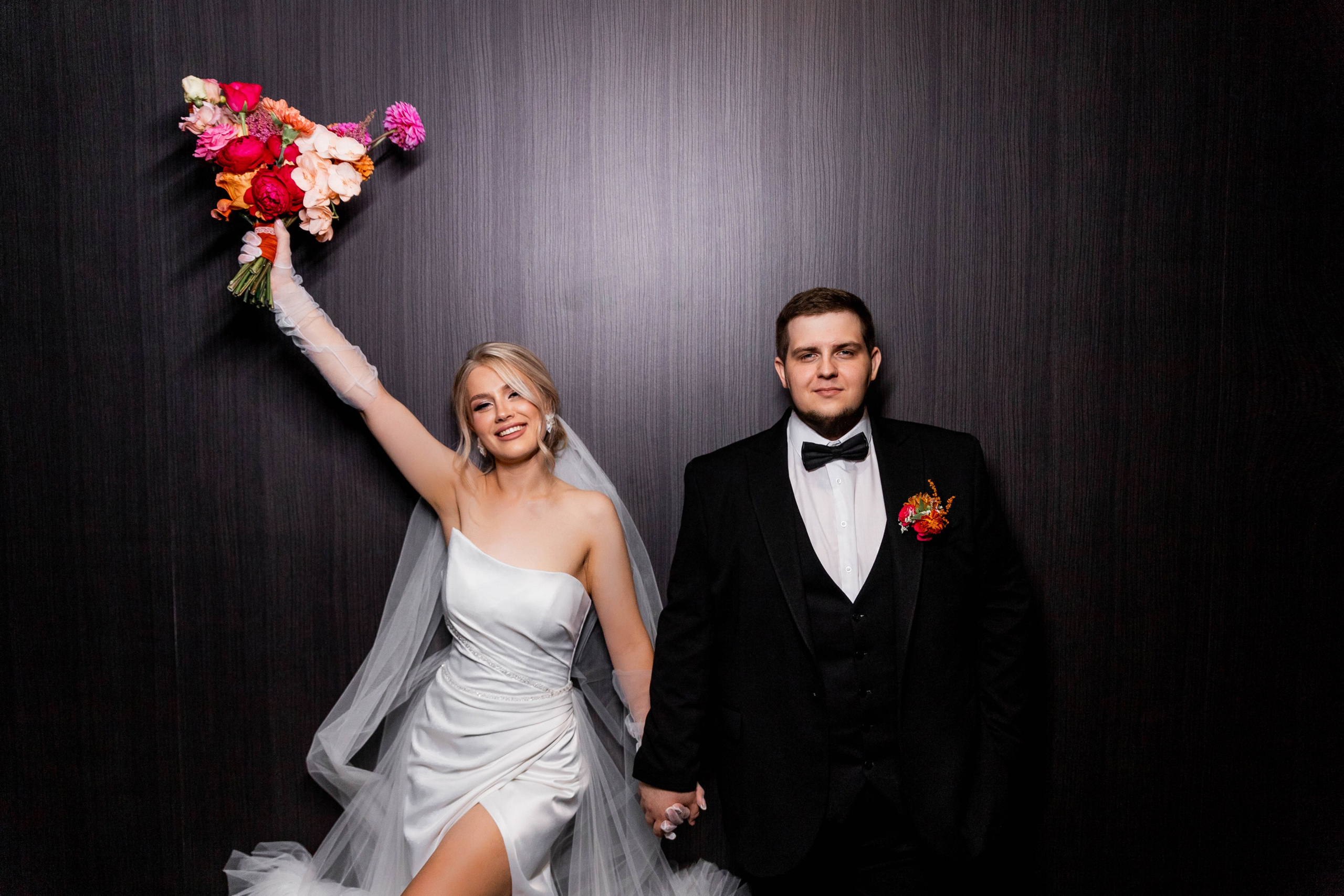 Ксения|Дмитрий. Свадебный фотограф Надежда Рыжикова