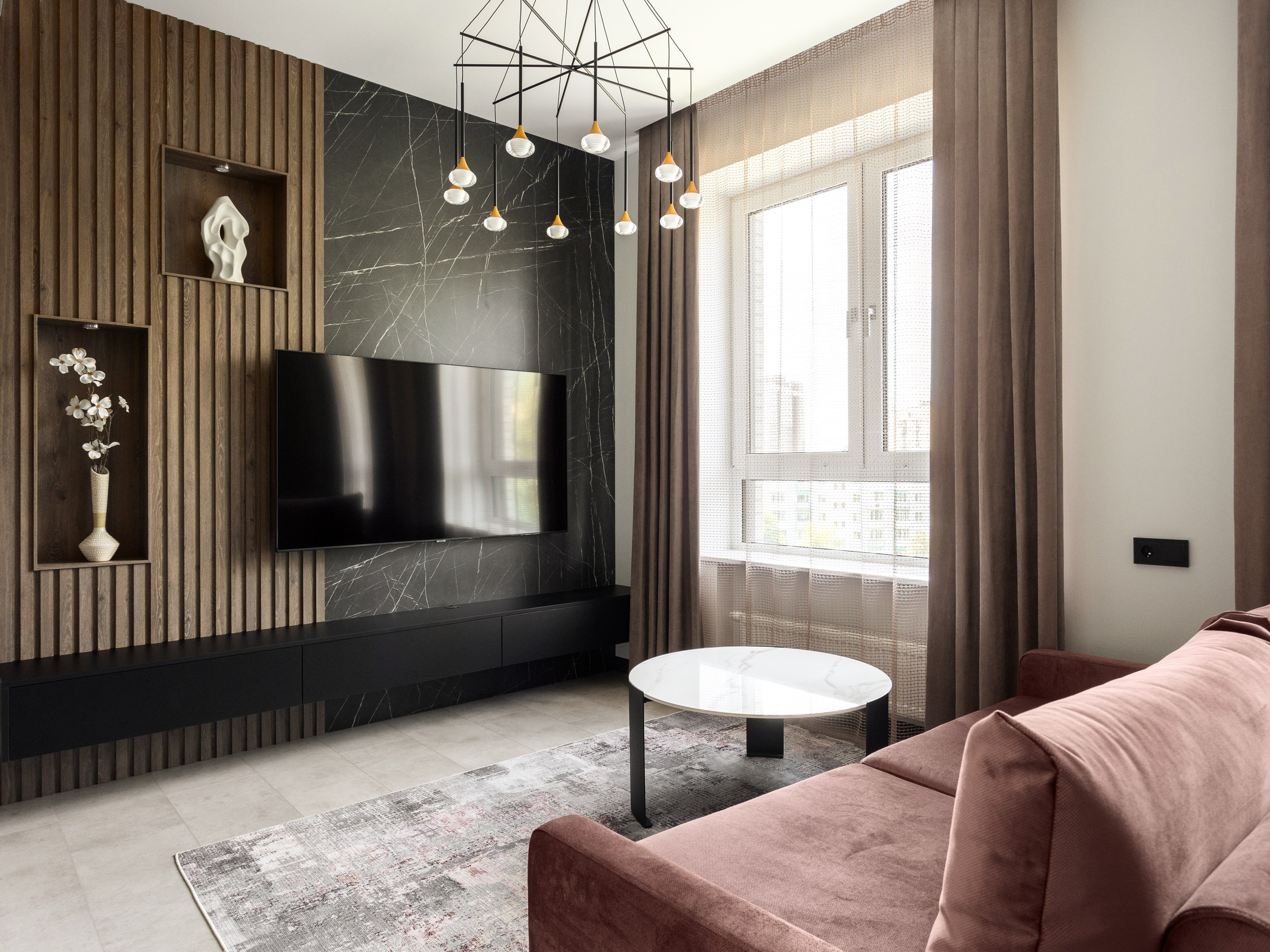 Интерьерный фотограф в Новосибирске