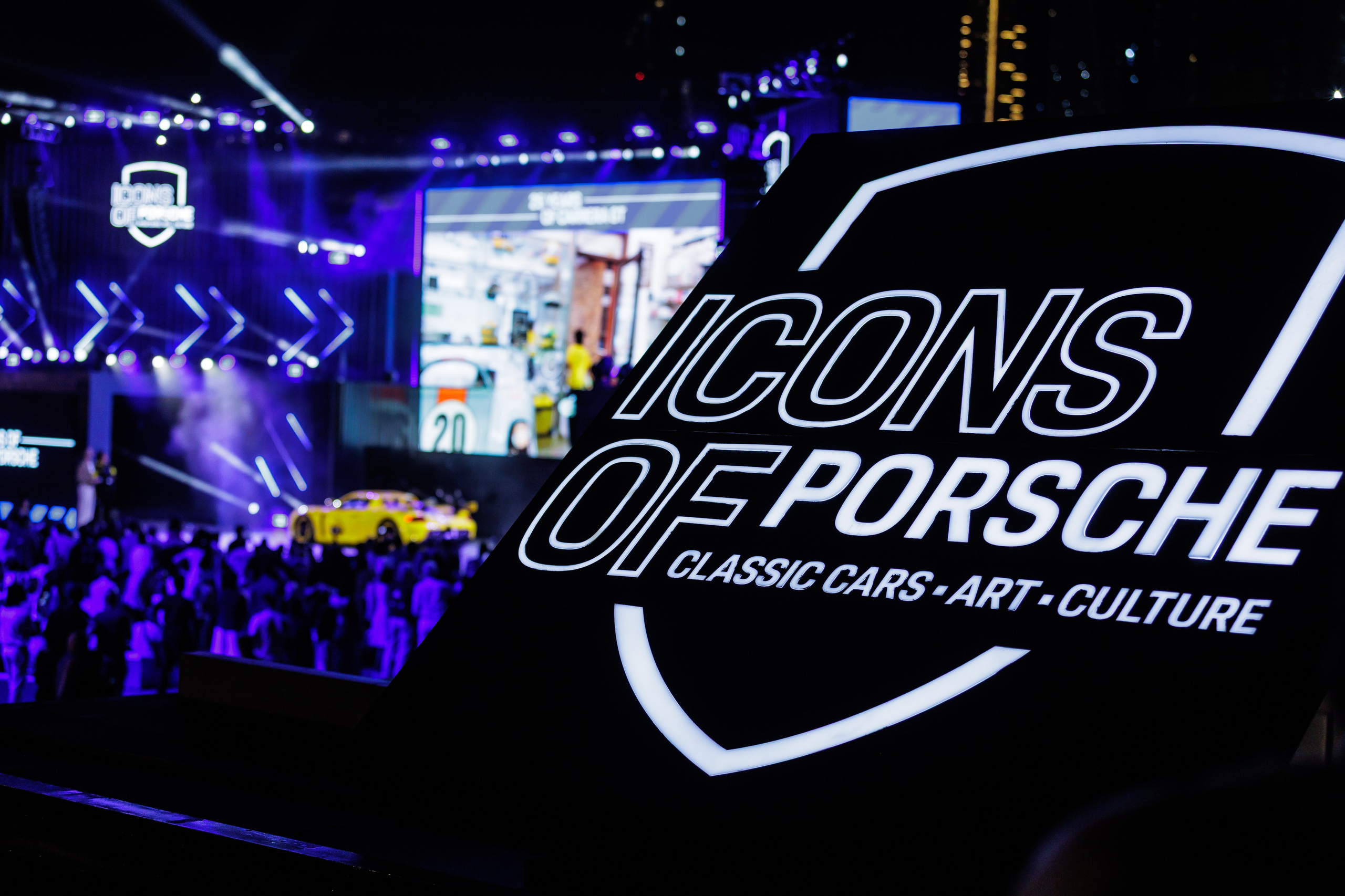 Business Event. Evgen Yatsenko — Photographer in Dubai