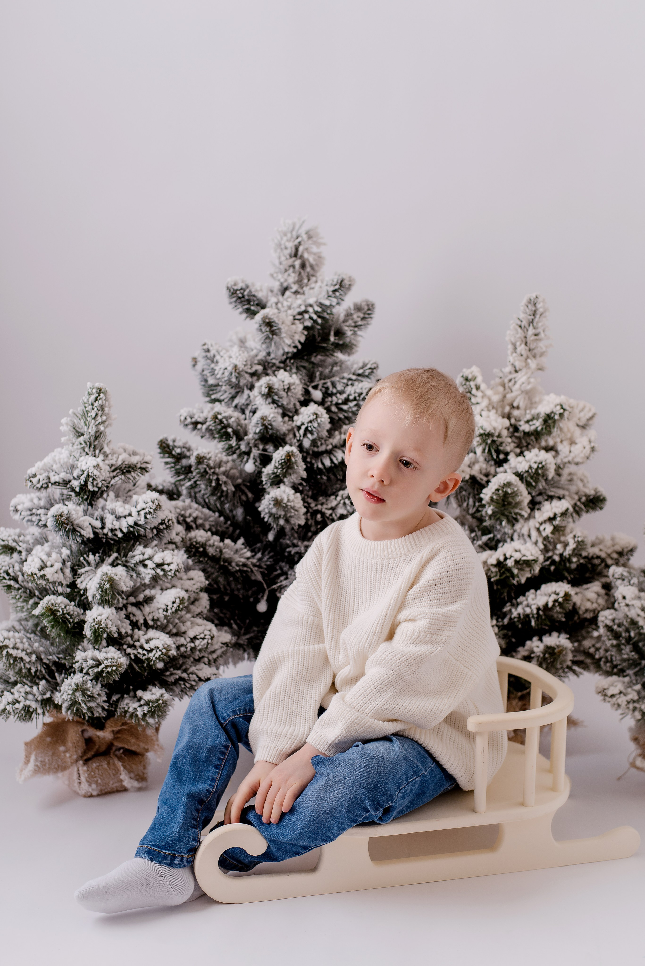 Съемка для семьи Екатерины. Детский фотограф в Долгопрудном и Москве