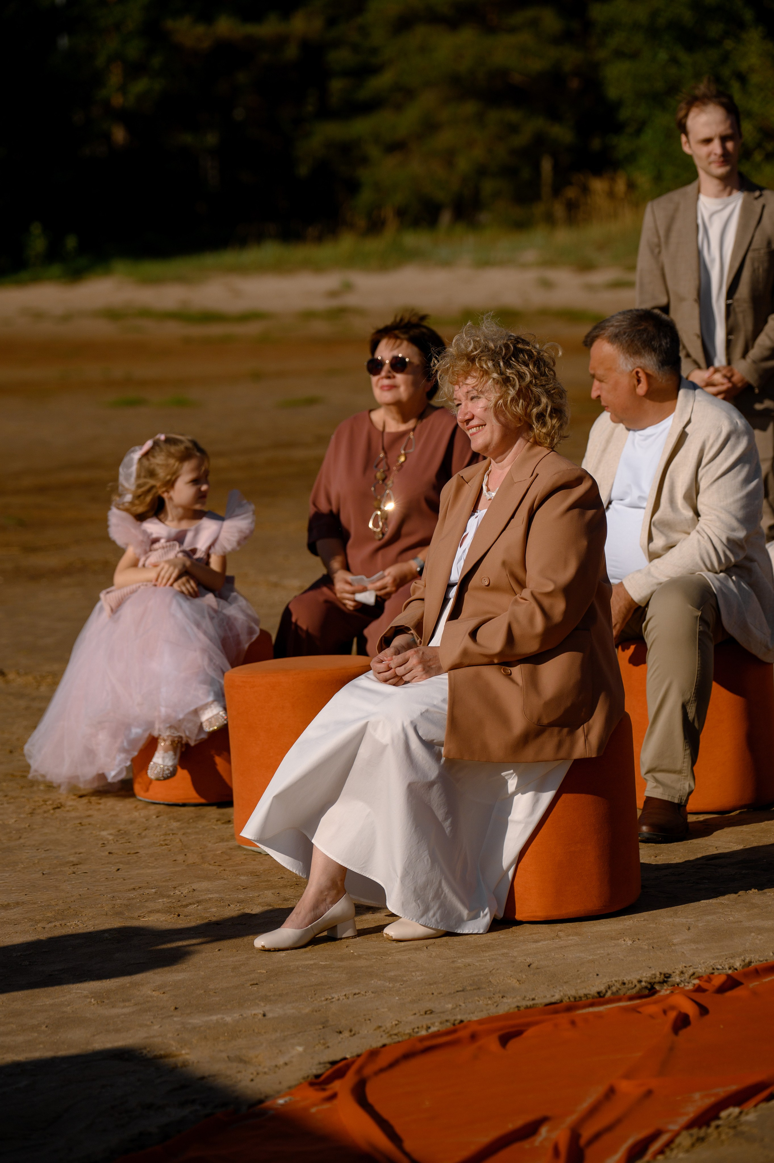 На берегу залива. Свадебный фотограф в Санкт-Петербурге, Москве, СПб Сергей Поддубный