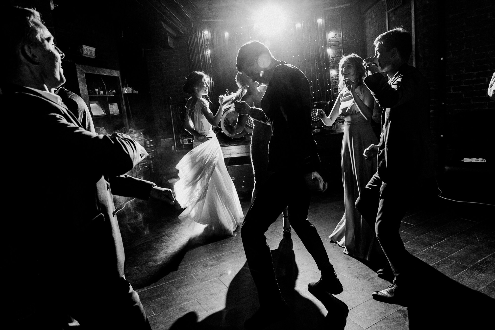 Сергей & Наталья. Свадебный фотограф в Москве — Павел Воронцов