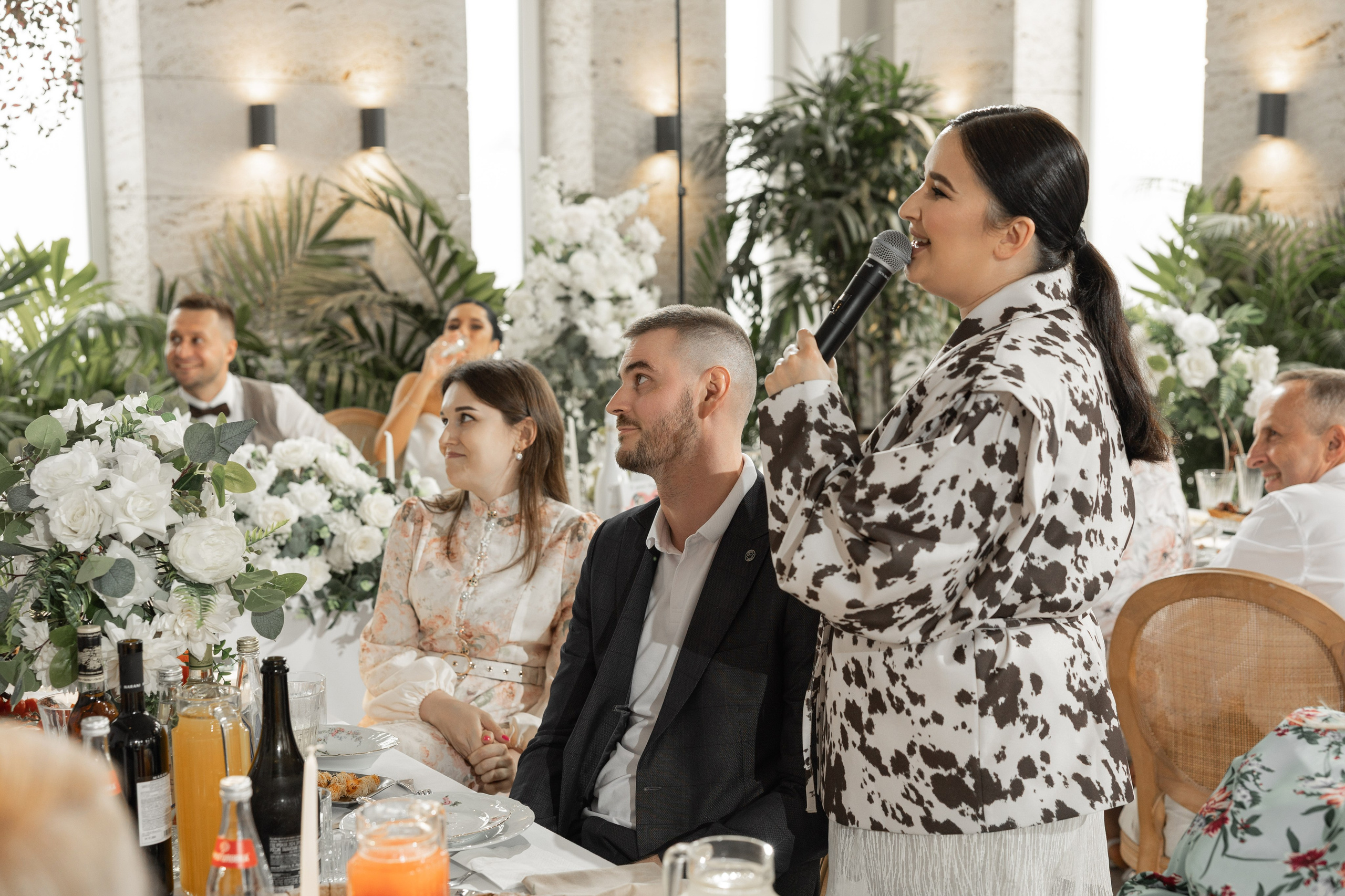 Андрей и Виктория. Свадебный фотограф Тула Москва СПБ / Сёмина Дарья