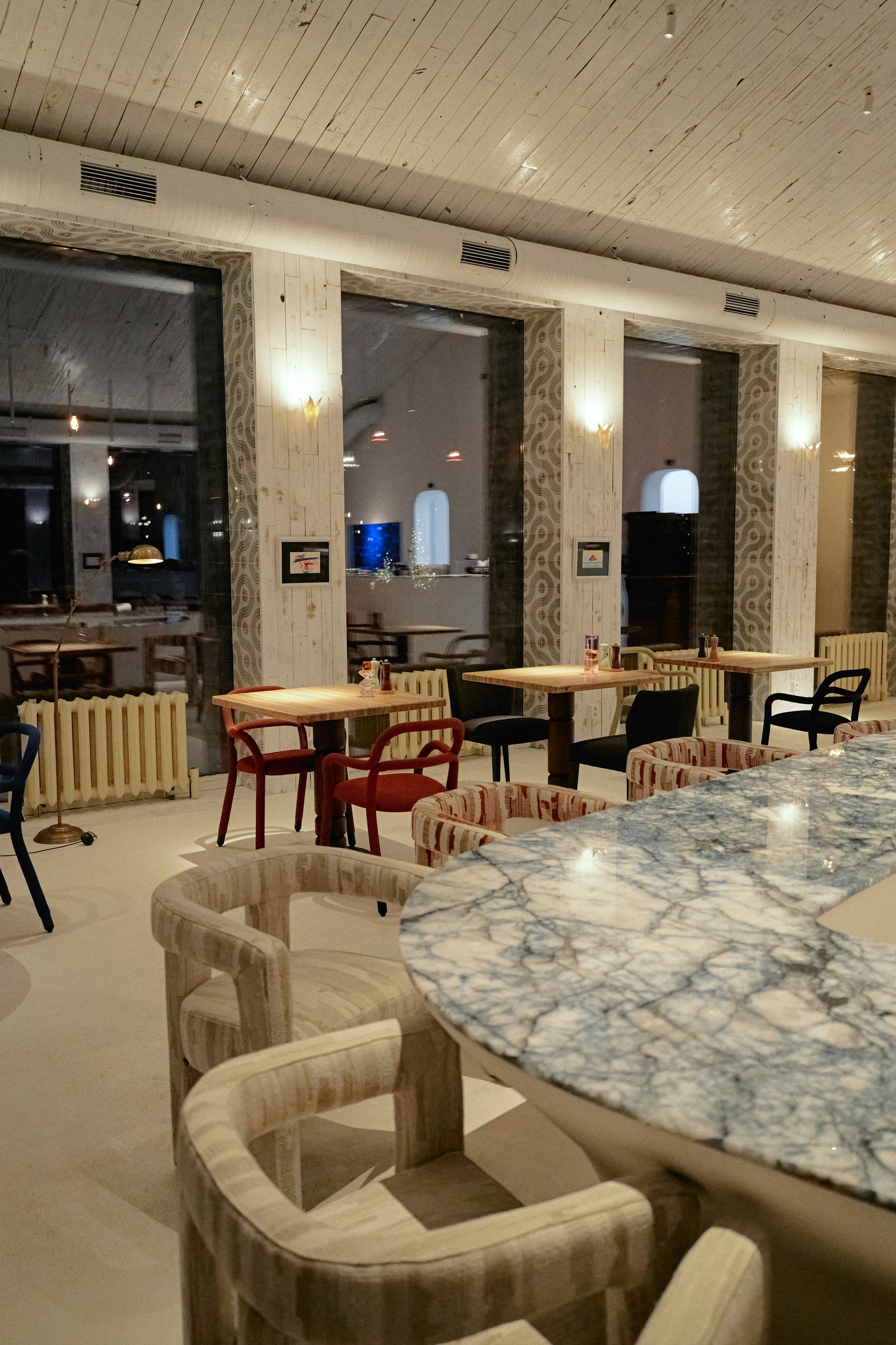 Бутик-отель Поле зимой. Профессиональный Фотограф во Владимире, в Москве и в Суздале — Полина Романычева