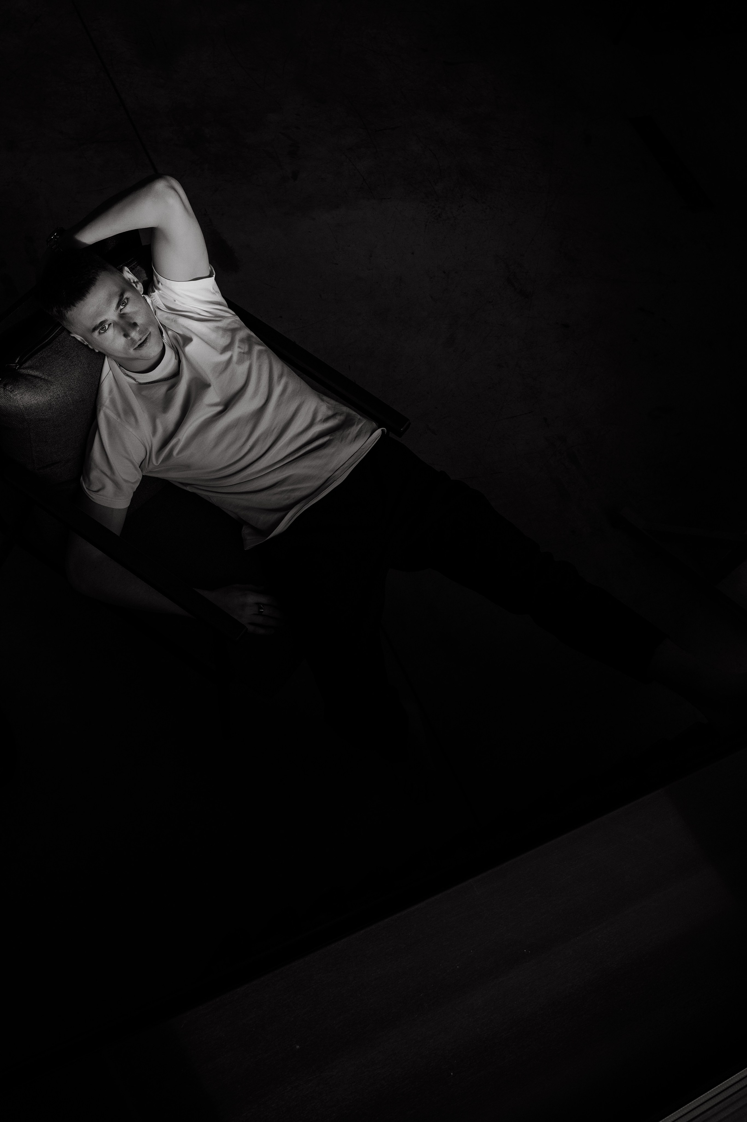 Евгений Буздалин. Фотограф Челябинск Эвелина Ганага, съемка для бизнеса и маркетплейсов