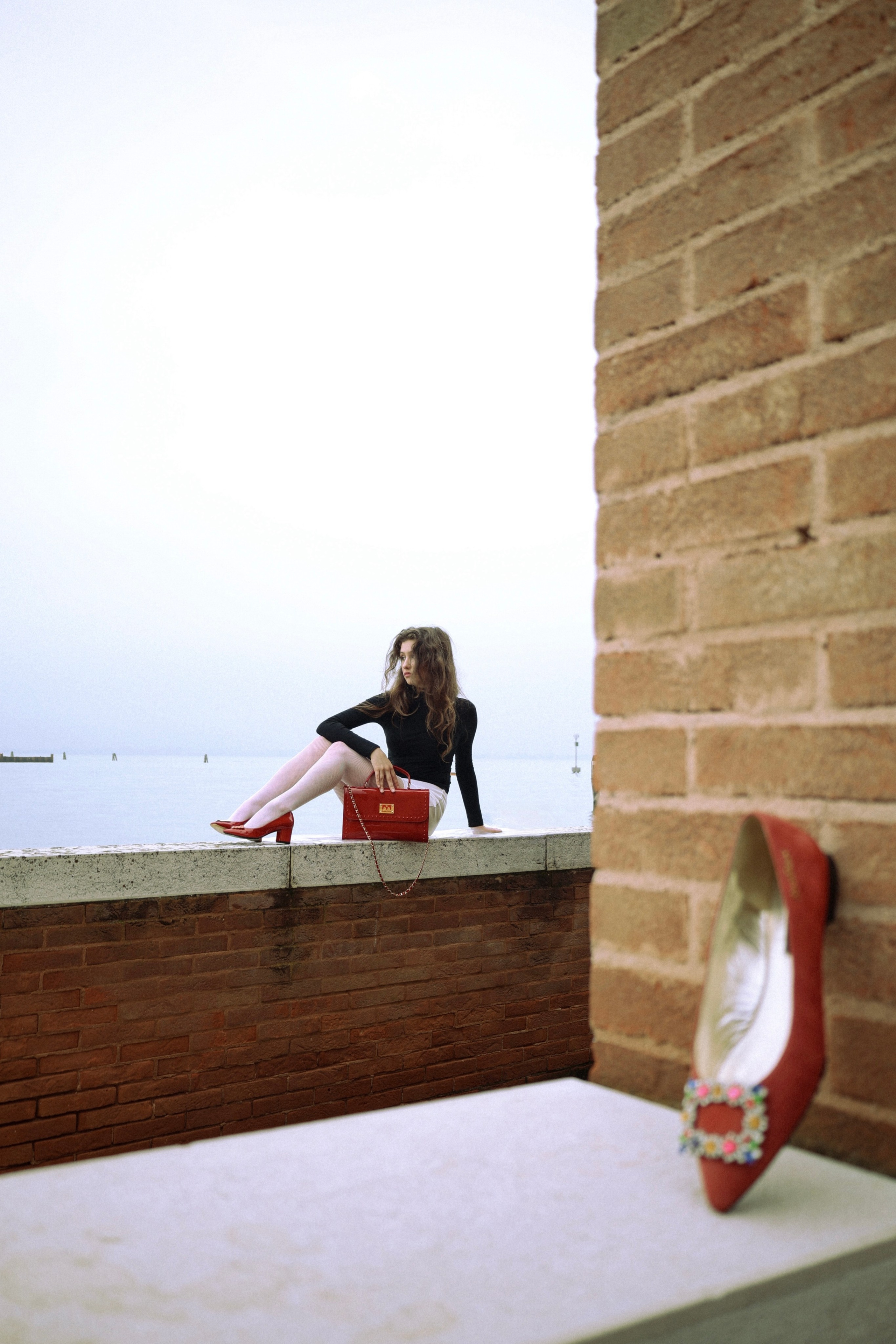 Sandro Vicari. Фотограф в Москве