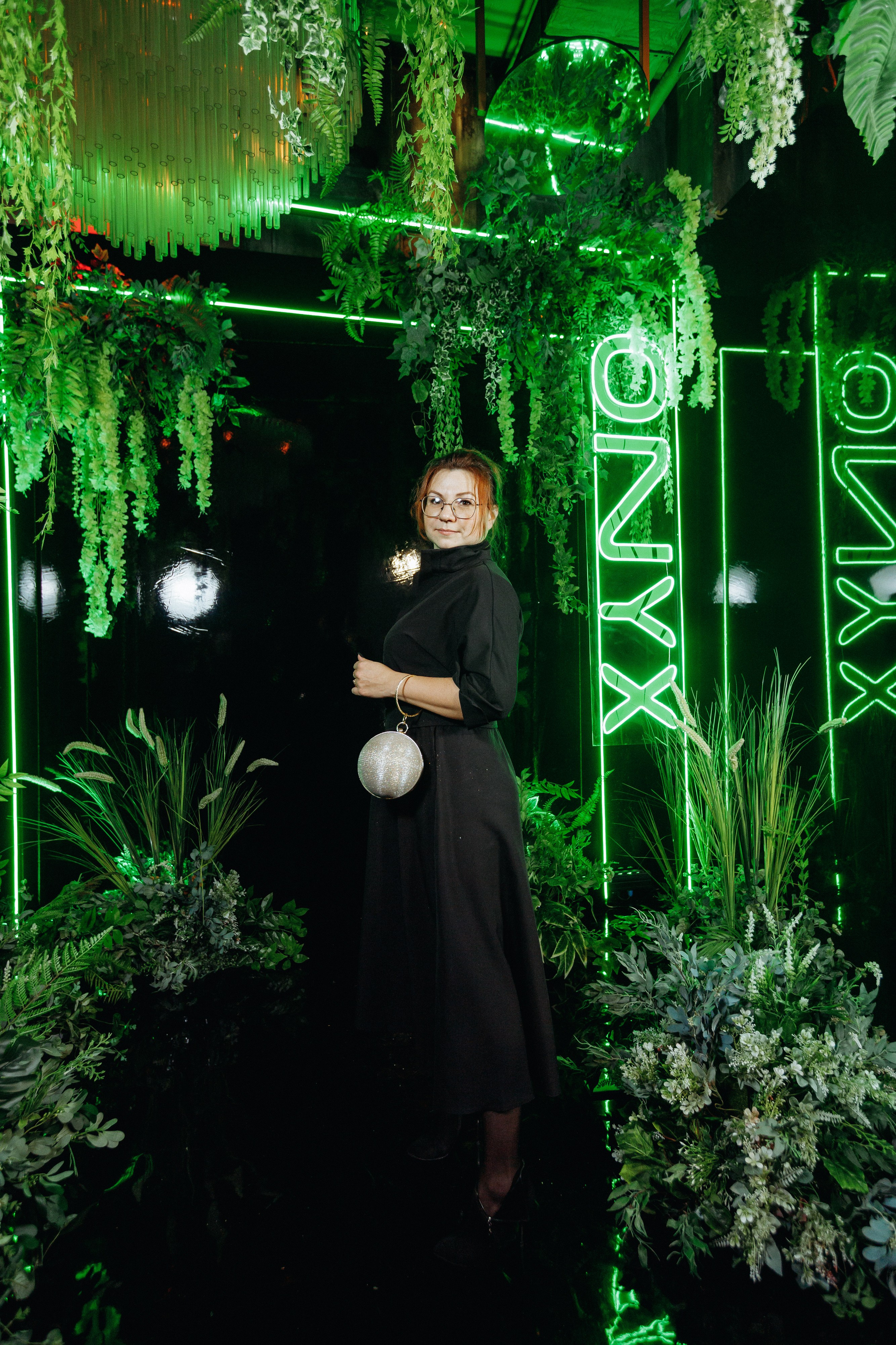 ONYX BLACK [Презентация Жилого Комплекса]. СВОИ. ФОТООТЧЕТЫ-СОБЫТИЯ-МЕСТА