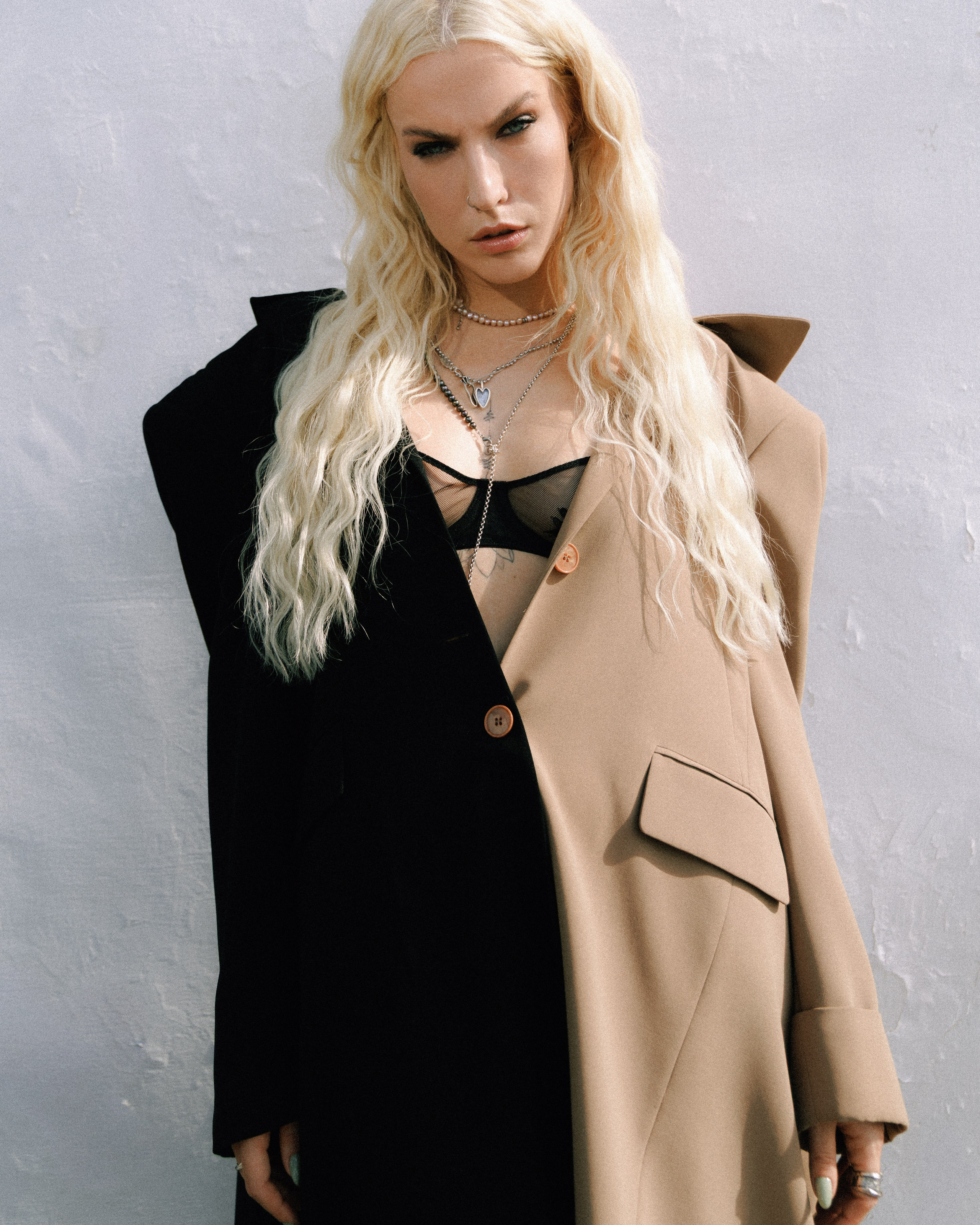 Фотограф для души Анастасия Конкс