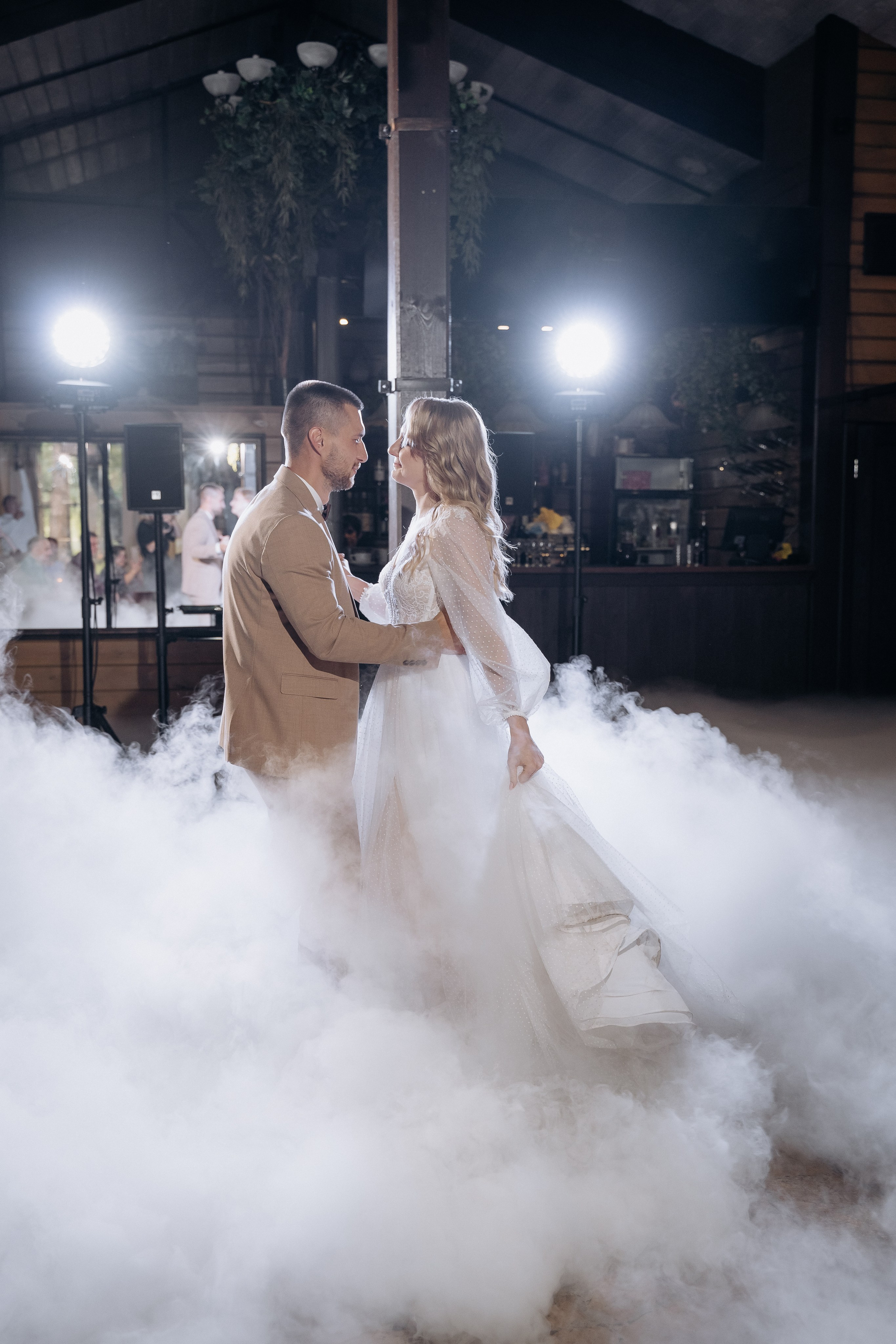 Влад и Бэлла. Свадебный и семейный фотограф в Новосибирске Наталья Зорина