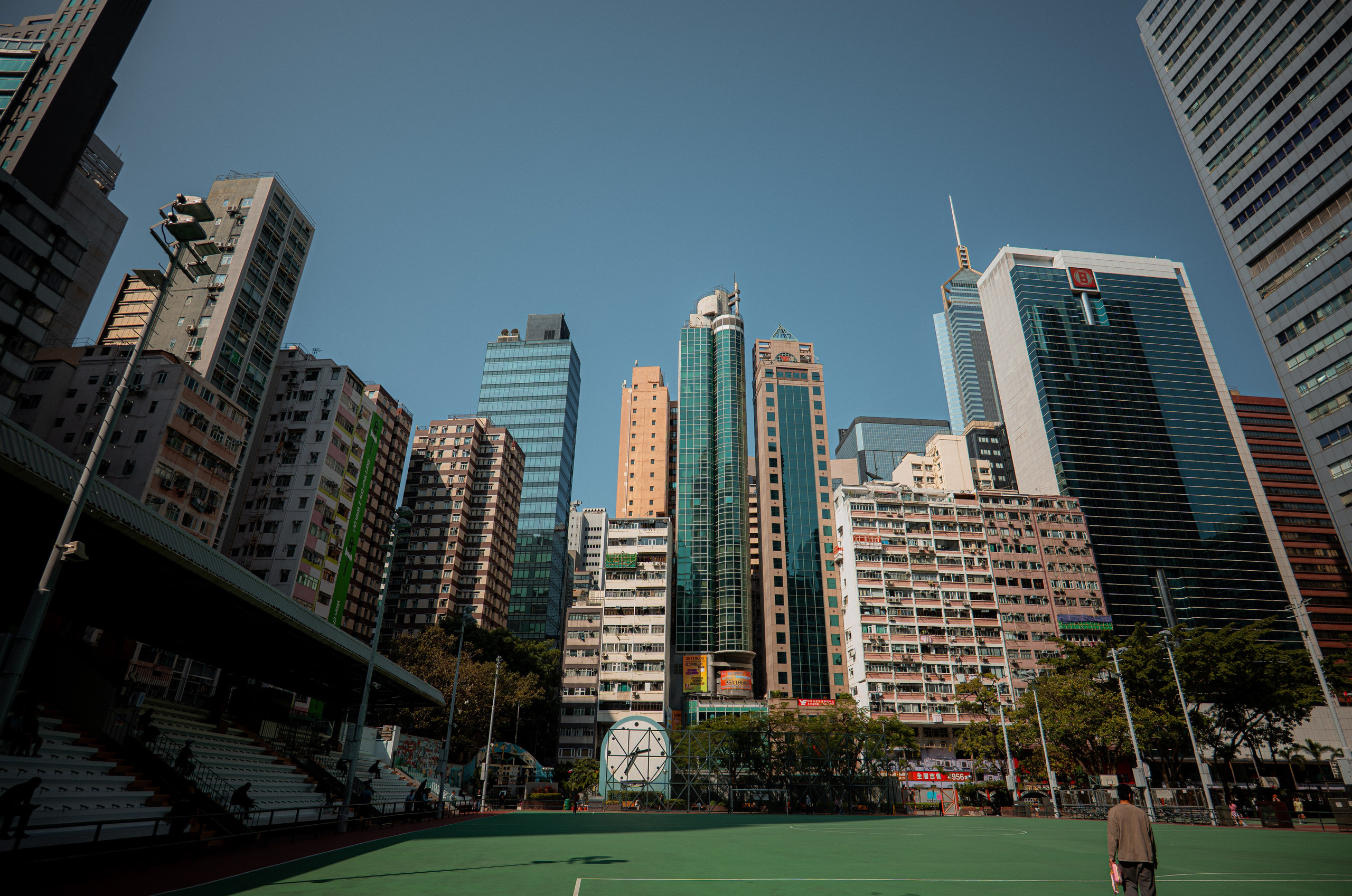 ГОНКОНГ 2026. Фото| Видео продакшн | Александр Ярков