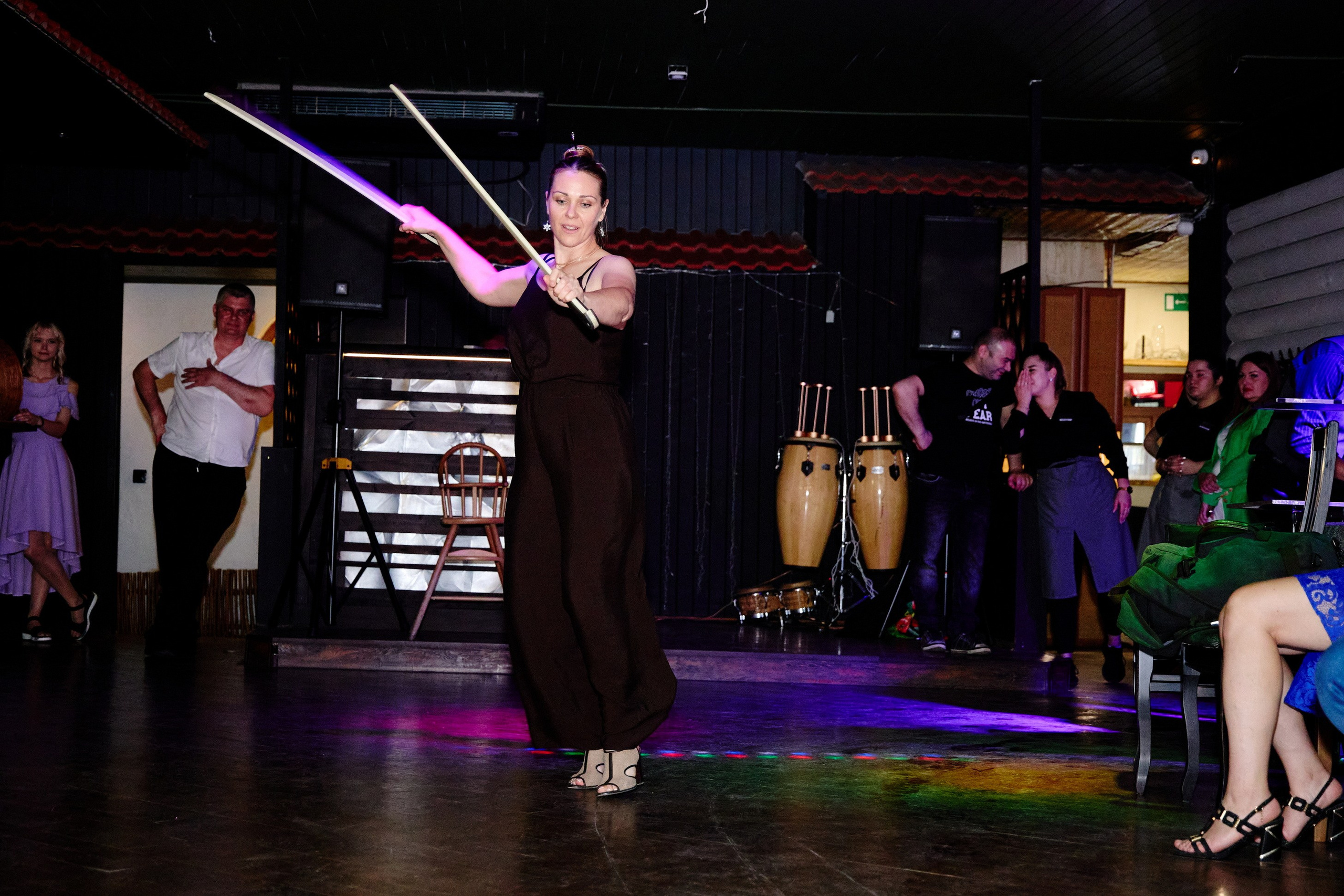 Выпускной 35 Сош. Фотограф Выпускные альбомы Таганрог Сергей Коробченко