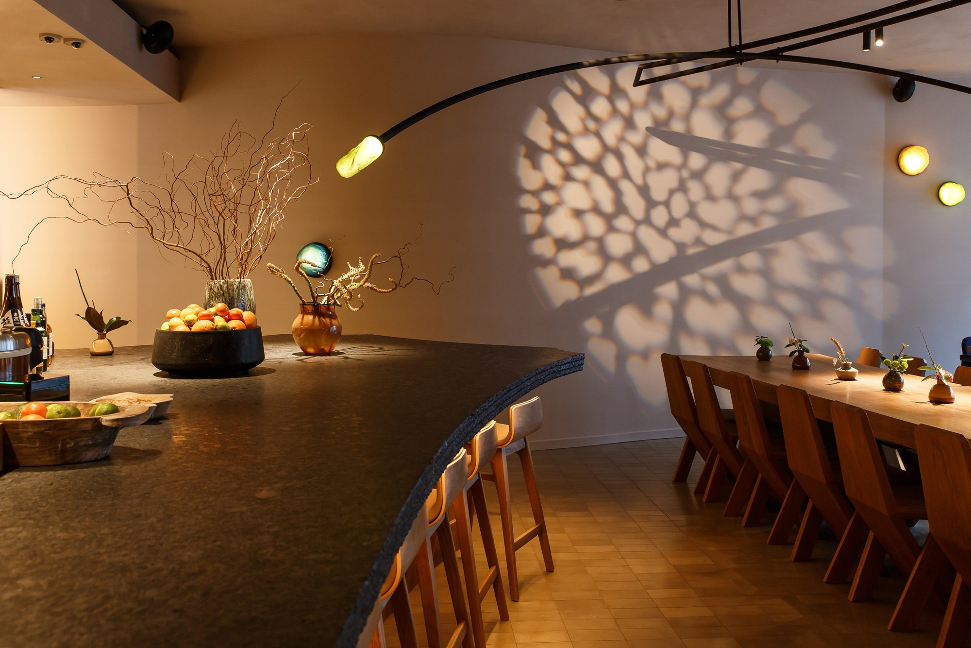 Lila Asia. Photographer Ksenia Kolesnikova. Interior, Product, and Portrait Photography in Moscow