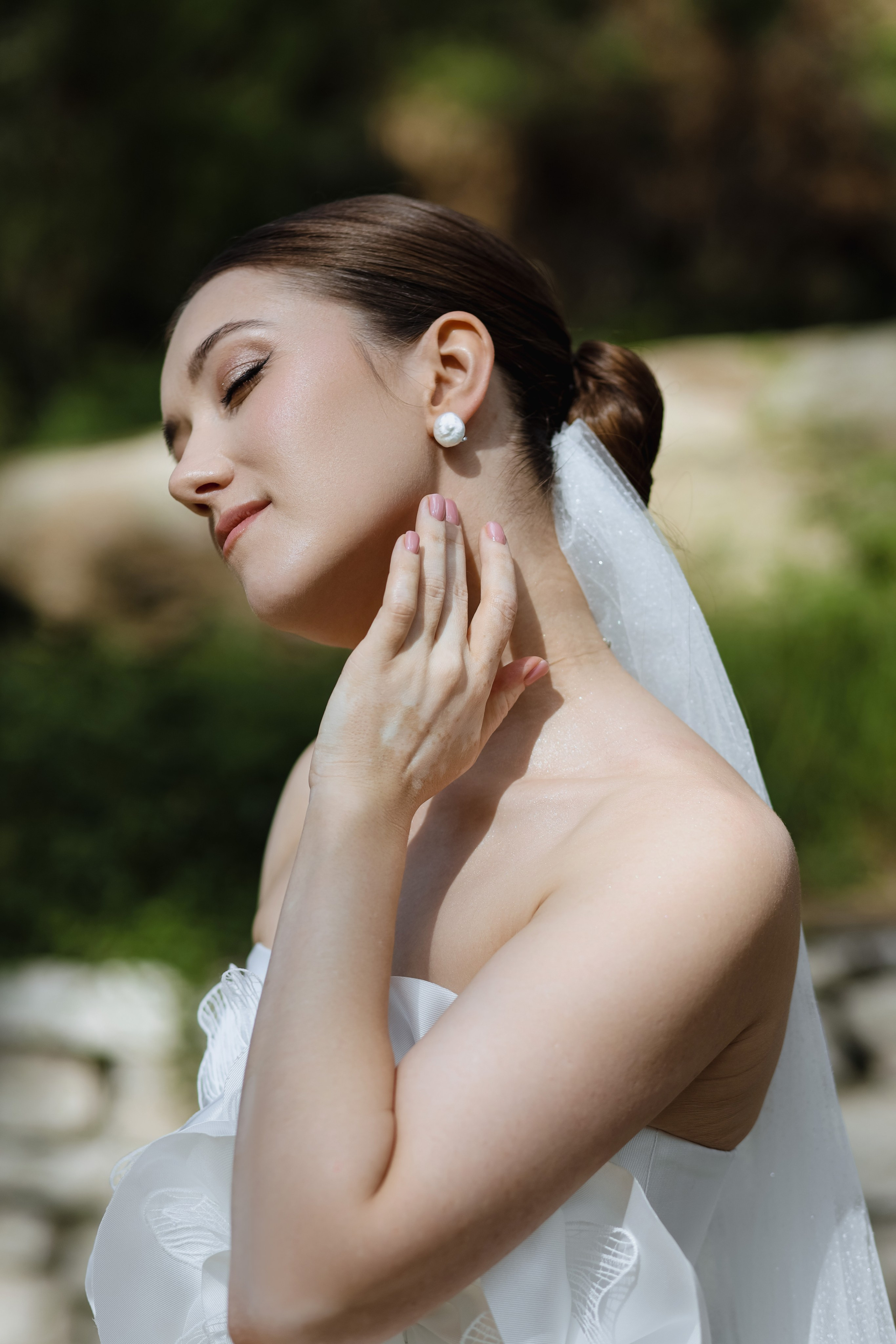 Александра и Анатолий