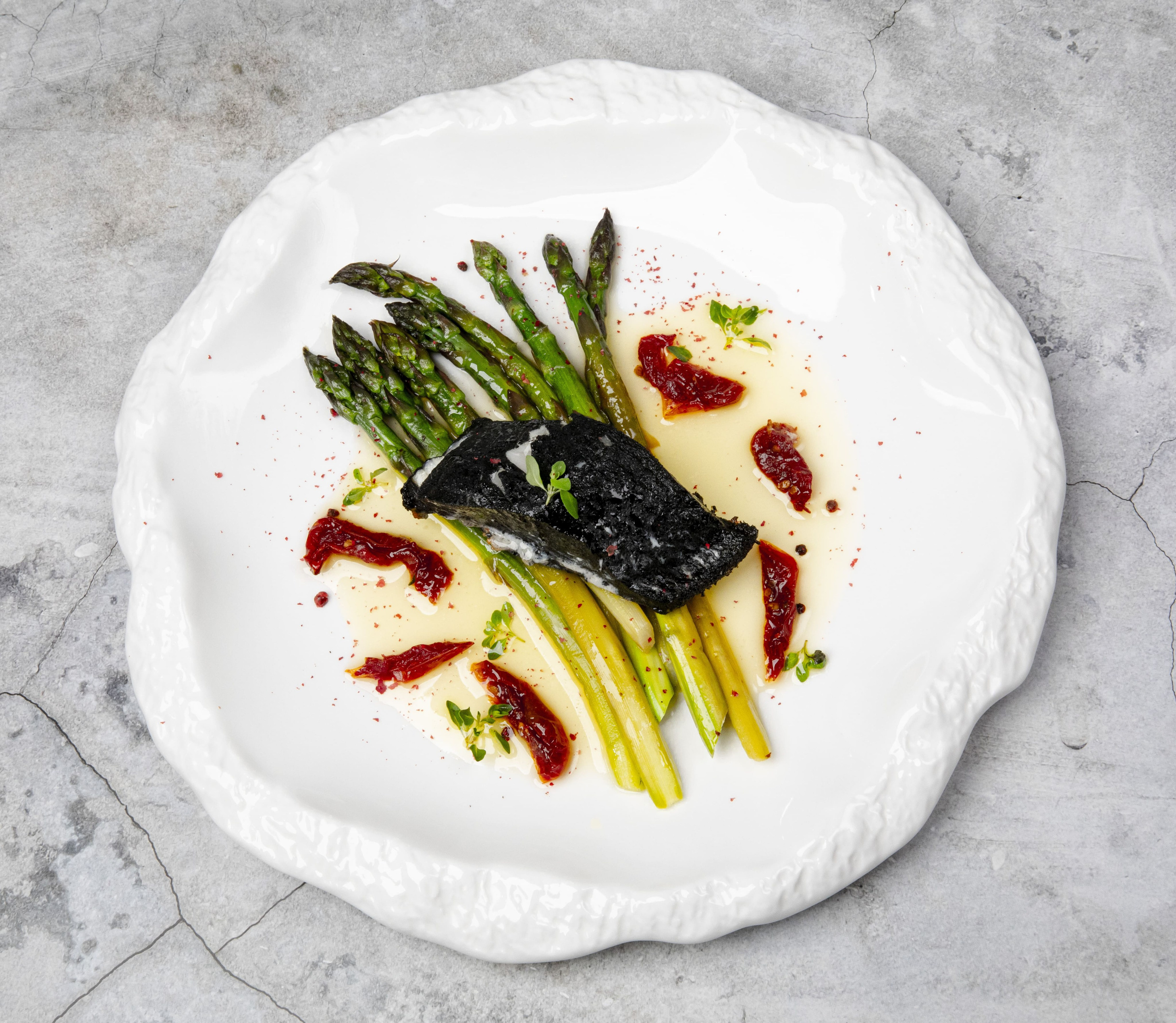 Простая съёмка блюд. Фуд-фотограф Илья Милоданов съемка в Москве и Московской области