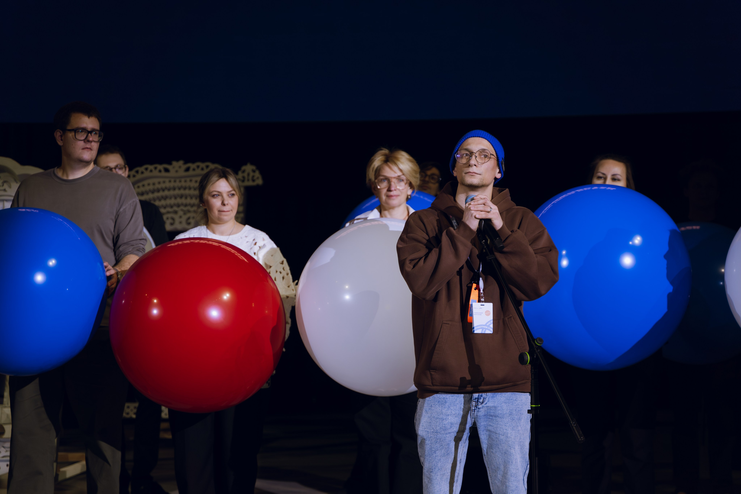 Профразвитие 3 декабря. Фотограф Надежда Погребняк | Рязань | Москва