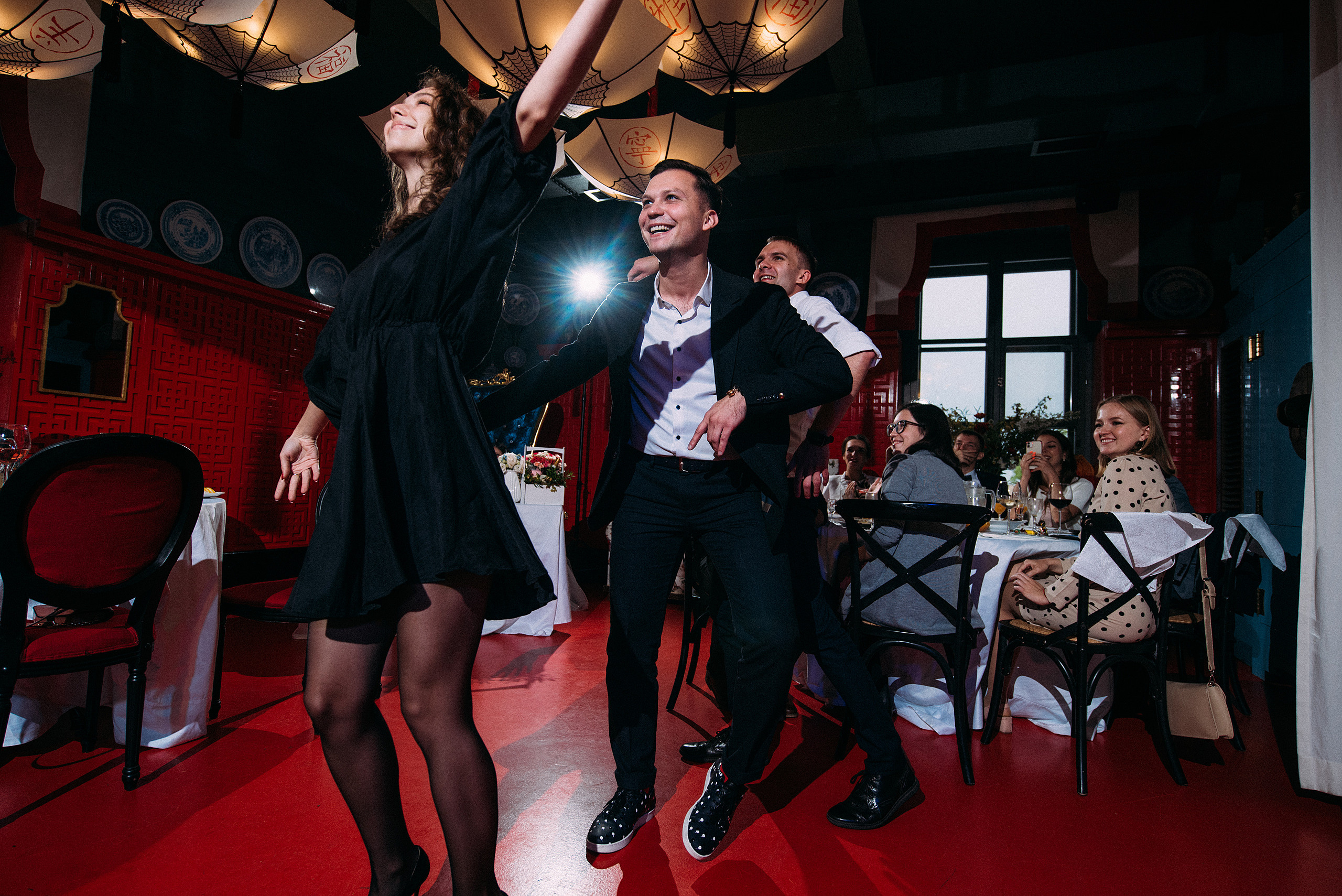 19.09.2020 Дарина и Антон. Свадебный фотограф в Санкт-Петербурге Афонин Андрей