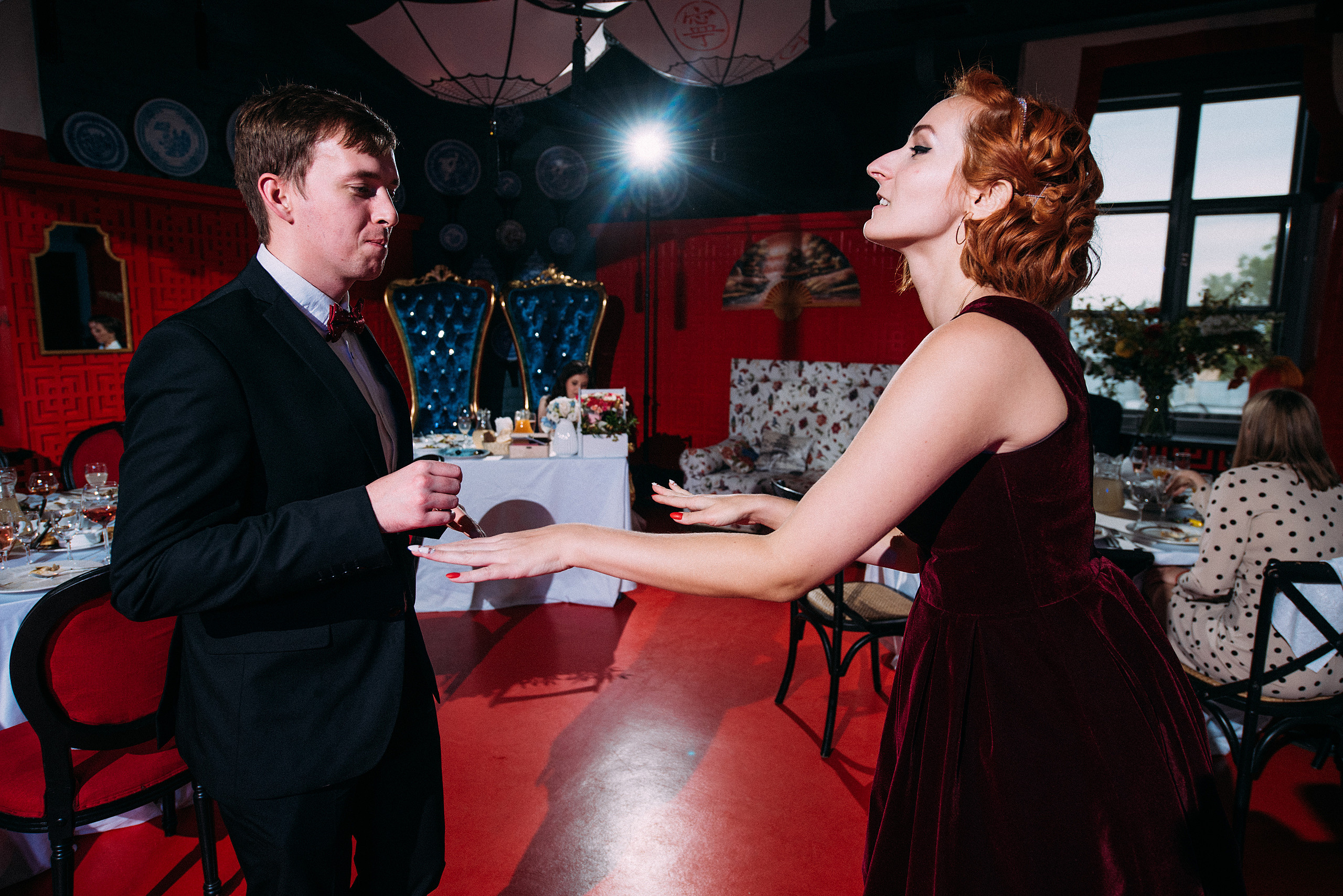 19.09.2020 Дарина и Антон. Свадебный фотограф в Санкт-Петербурге Афонин Андрей