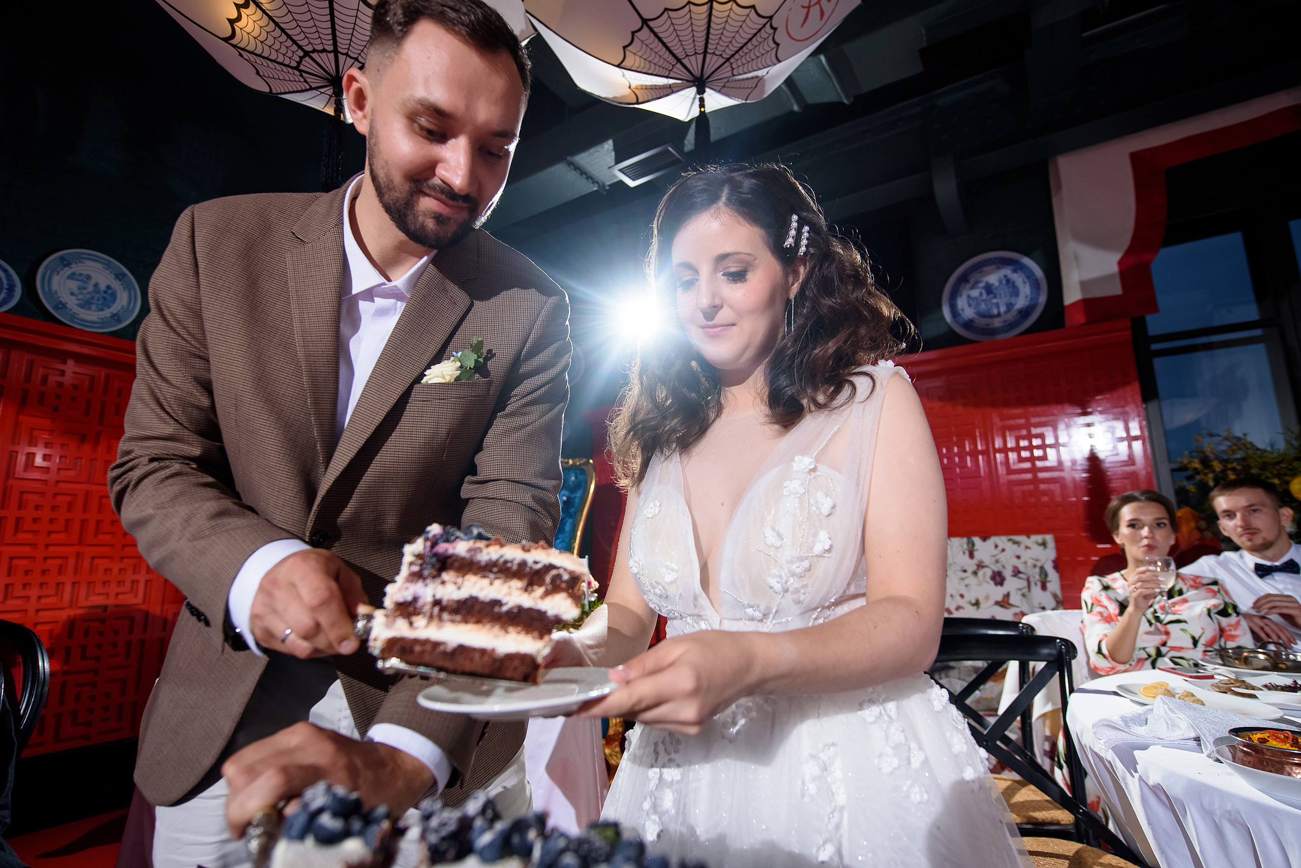 19.09.2020 Дарина и Антон. Свадебный фотограф в Санкт-Петербурге Афонин Андрей