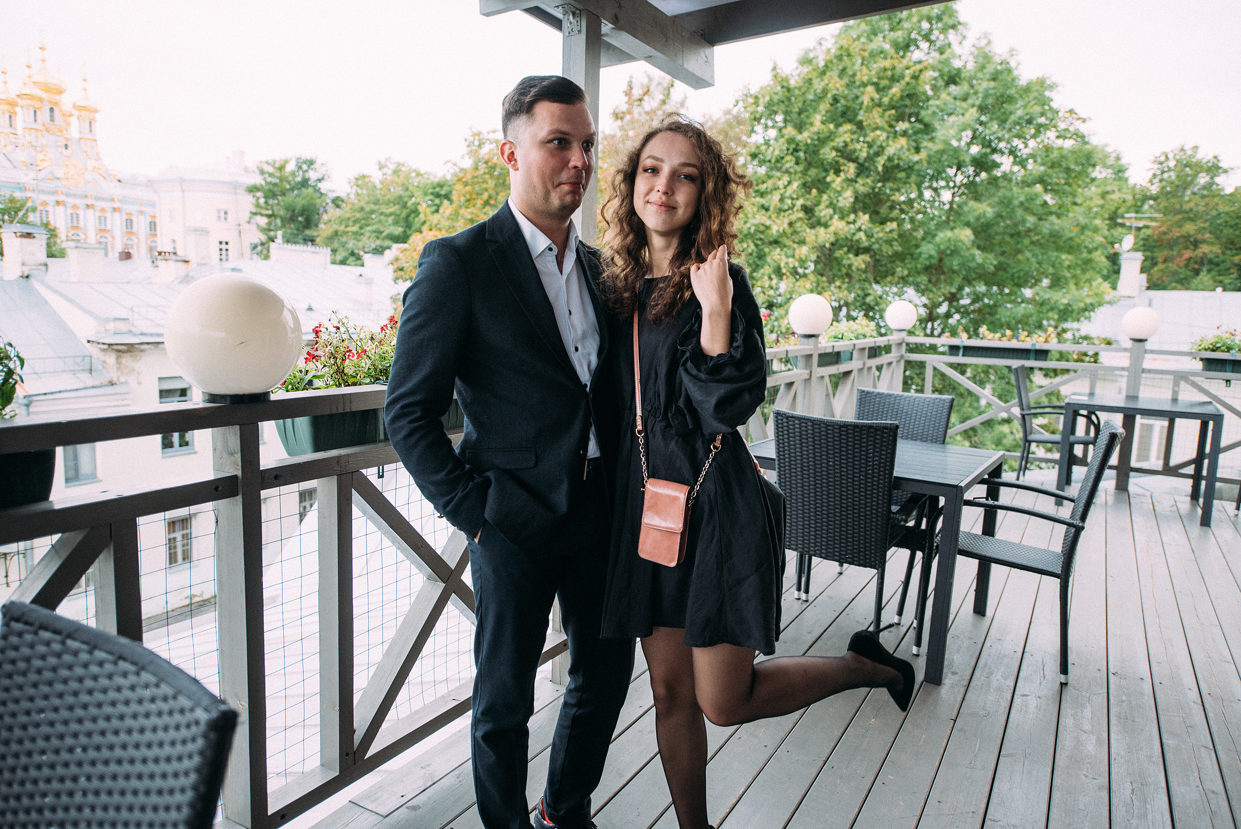 19.09.2020 Дарина и Антон. Свадебный фотограф в Санкт-Петербурге Афонин Андрей