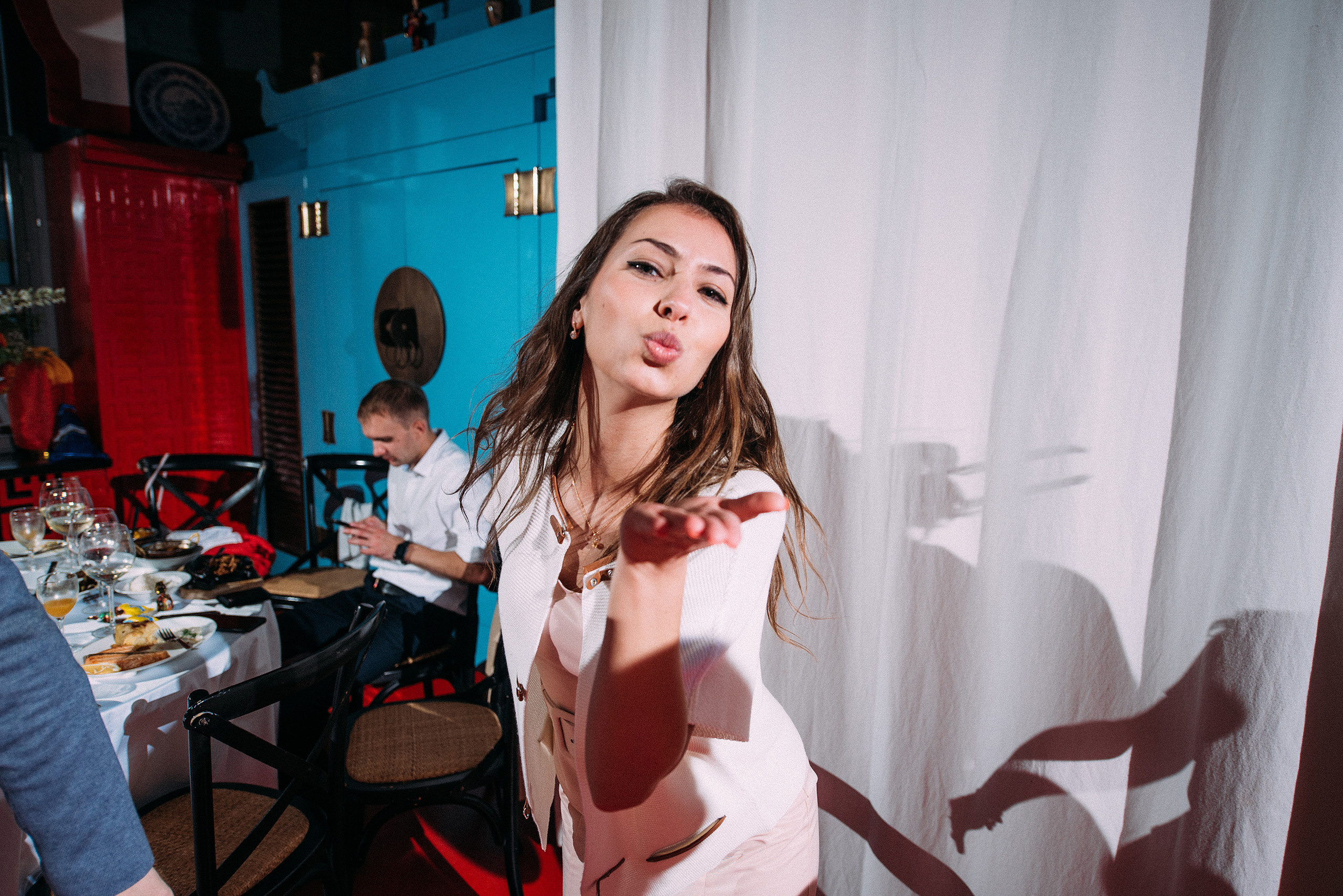 19.09.2020 Дарина и Антон. Свадебный фотограф в Санкт-Петербурге Афонин Андрей