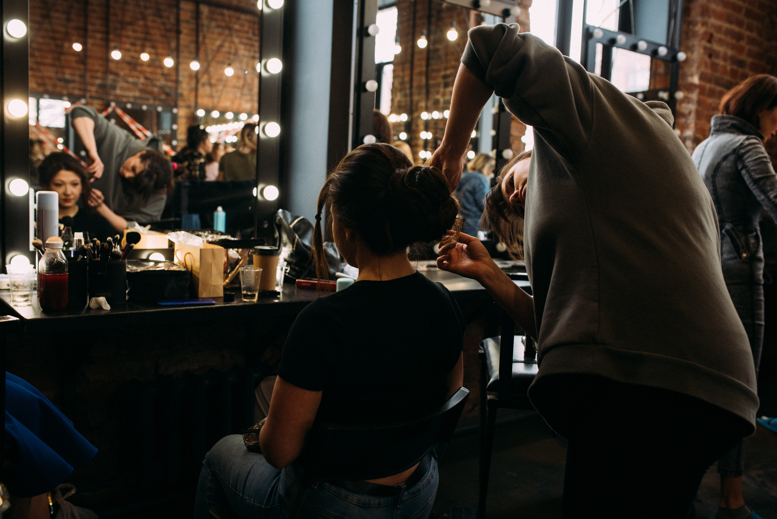 Свадьба Ксении и Анатолия. Свадебный фотограф в Санкт-Петербурге Афонин Андрей