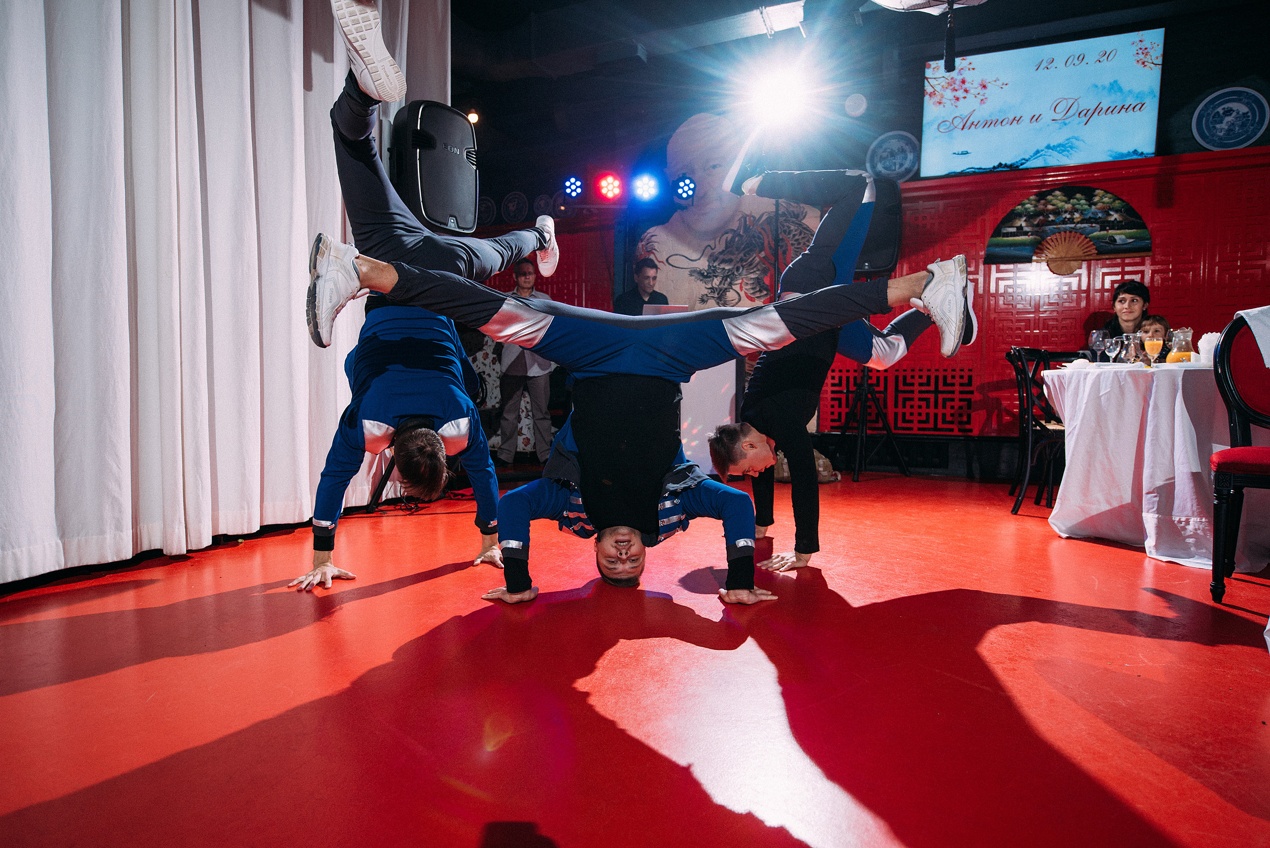 19.09.2020 Дарина и Антон. Свадебный фотограф в Санкт-Петербурге Афонин Андрей