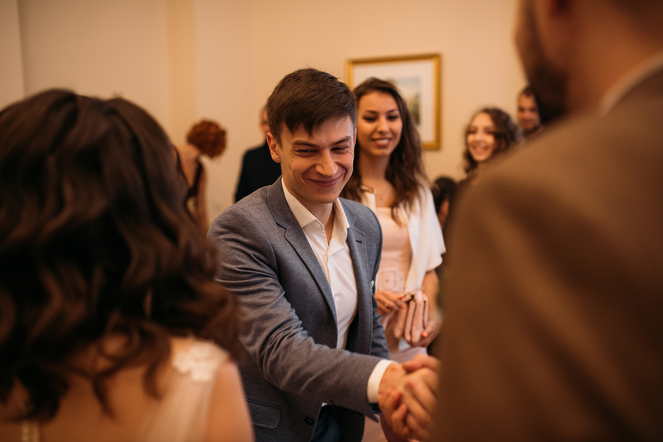 19.09.2020 Дарина и Антон. Свадебный фотограф в Санкт-Петербурге Афонин Андрей