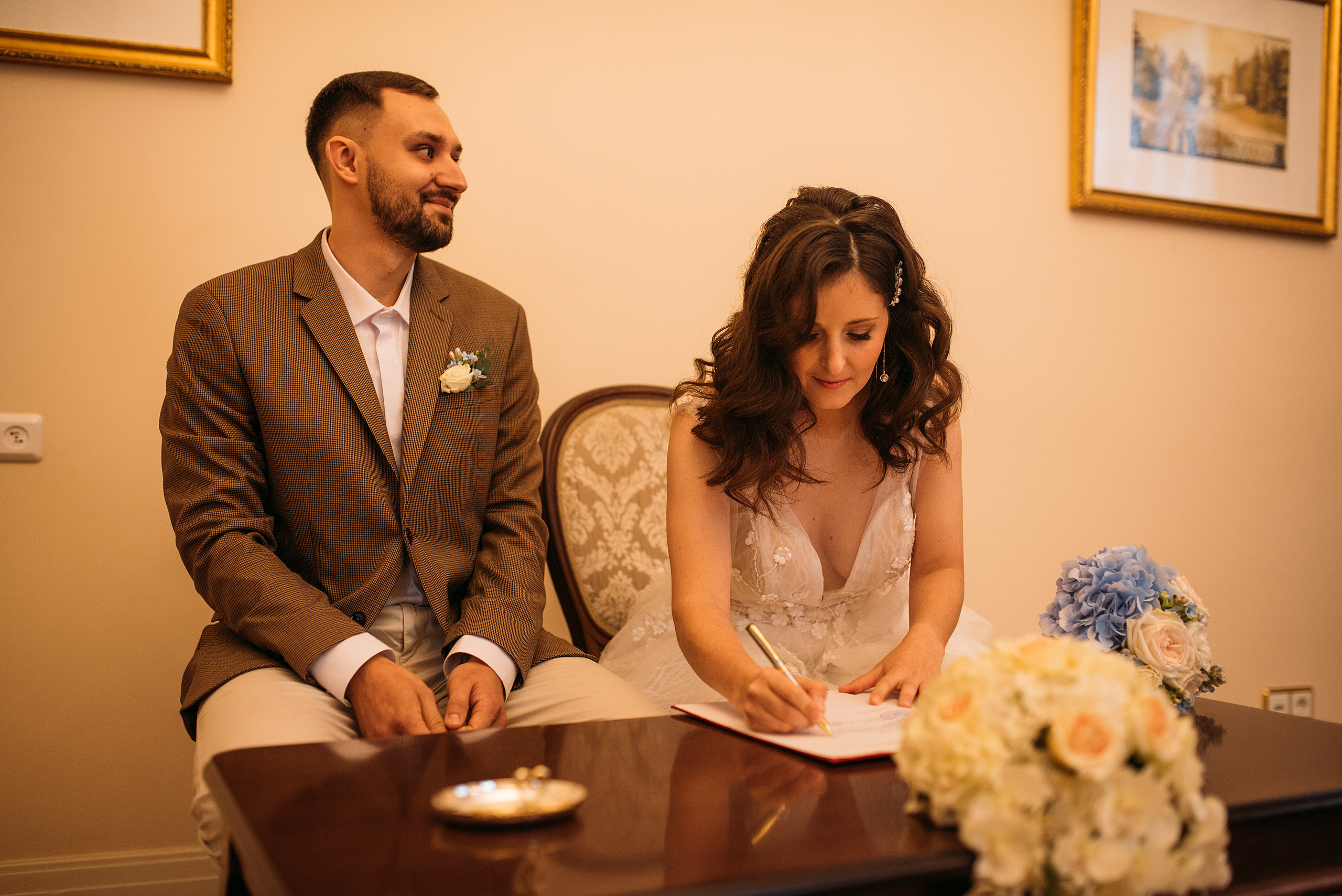 19.09.2020 Дарина и Антон. Свадебный фотограф в Санкт-Петербурге Афонин Андрей