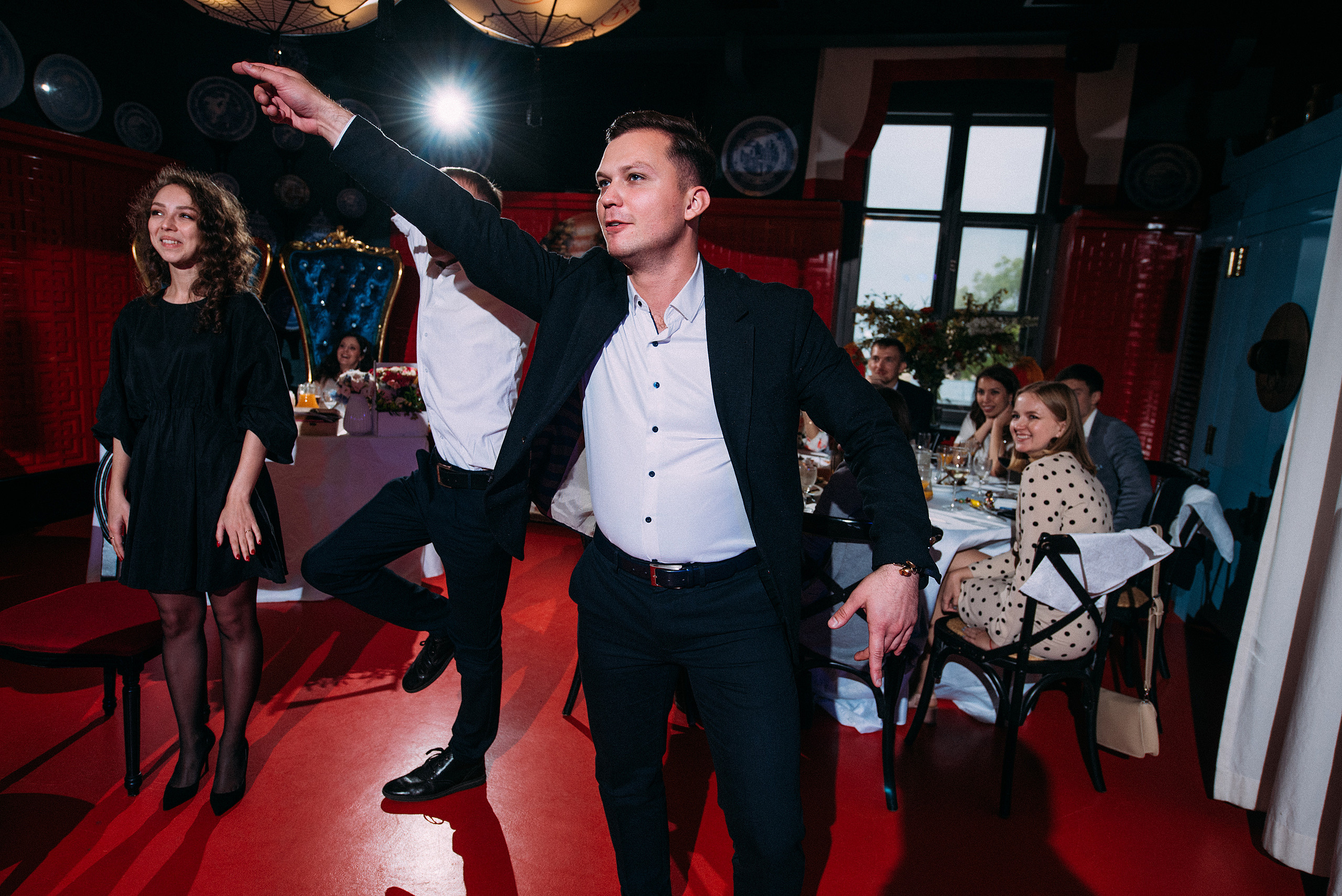 19.09.2020 Дарина и Антон. Свадебный фотограф в Санкт-Петербурге Афонин Андрей