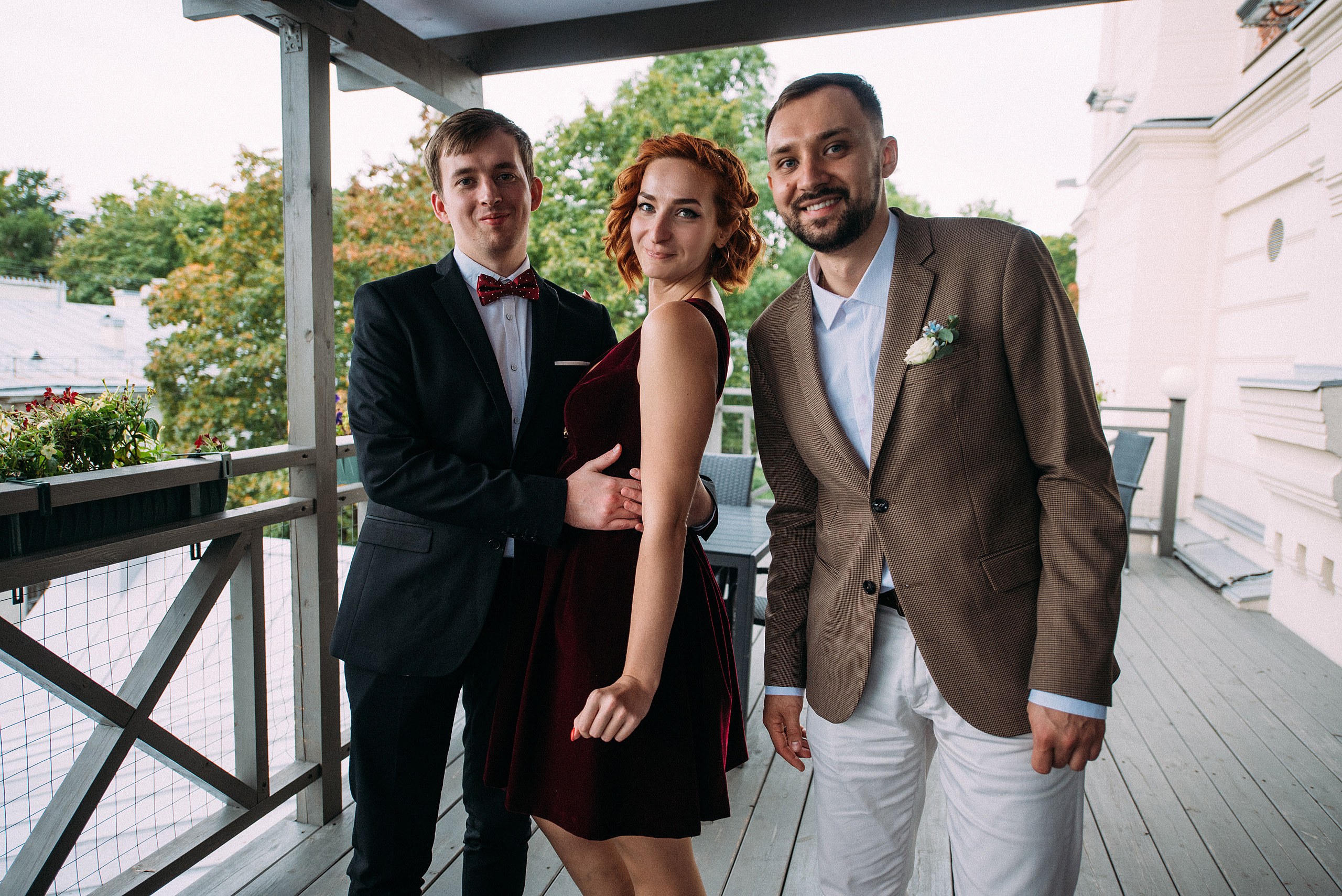 19.09.2020 Дарина и Антон. Свадебный фотограф в Санкт-Петербурге Афонин Андрей