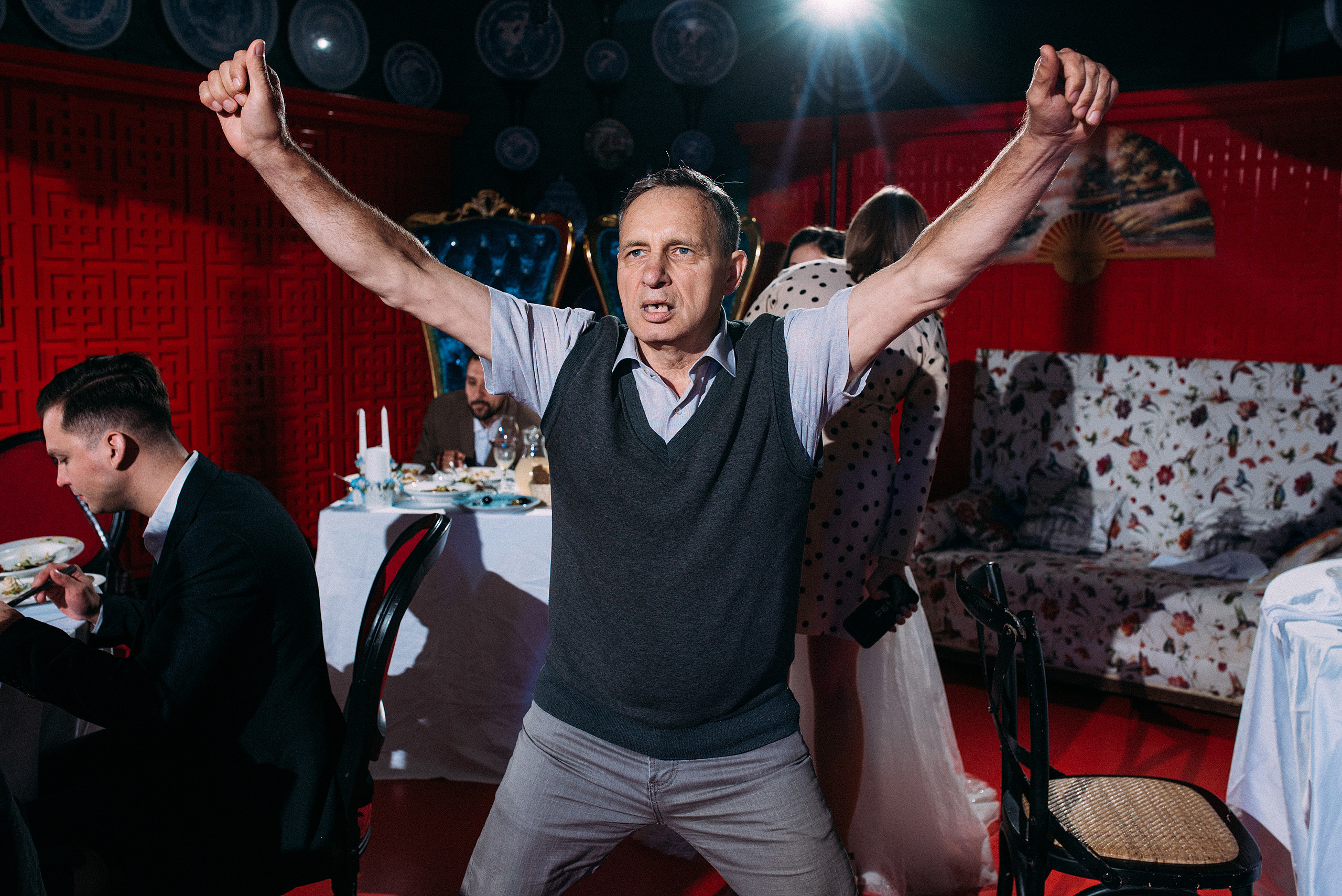 19.09.2020 Дарина и Антон. Свадебный фотограф в Санкт-Петербурге Афонин Андрей