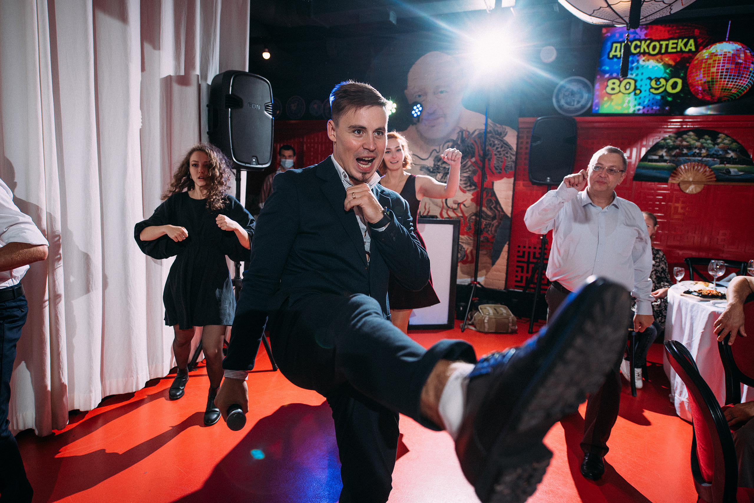 19.09.2020 Дарина и Антон. Свадебный фотограф в Санкт-Петербурге Афонин Андрей