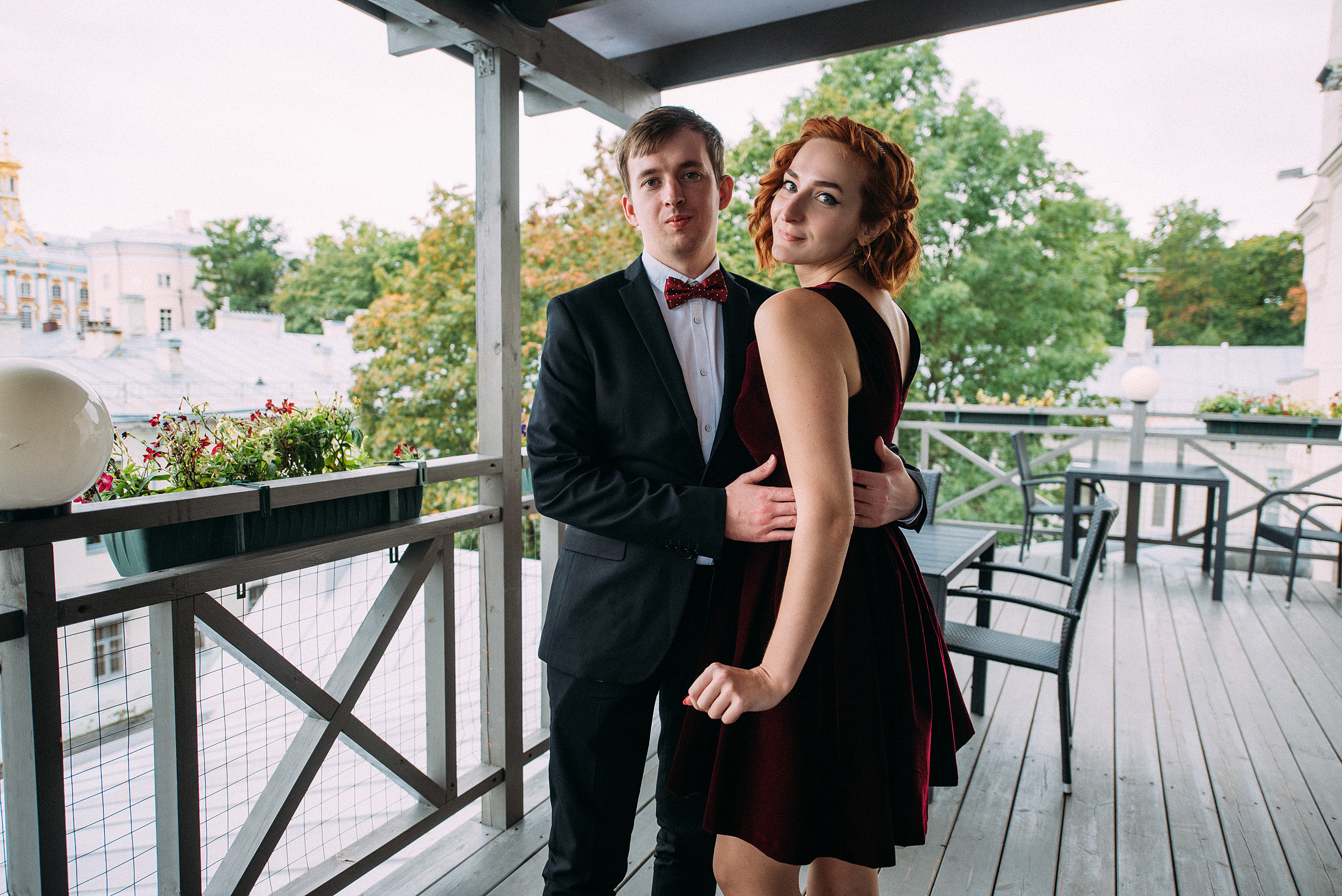 19.09.2020 Дарина и Антон. Свадебный фотограф в Санкт-Петербурге Афонин Андрей