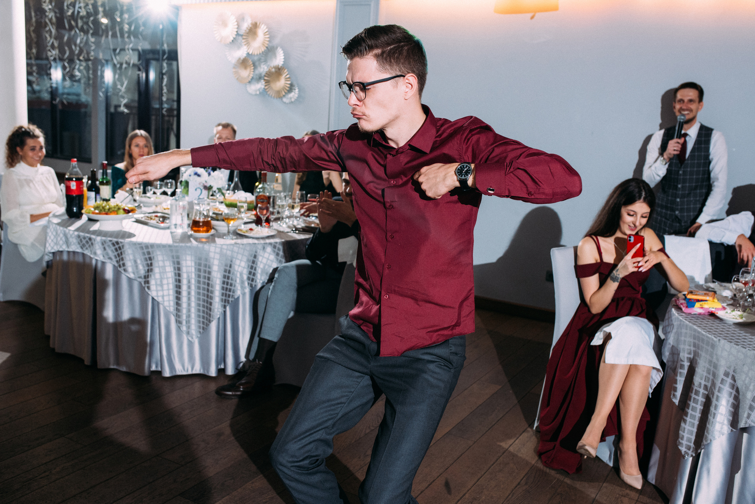 16.09.2020 Настя и Дима банкет. Свадебный фотограф в Санкт-Петербурге Афонин Андрей