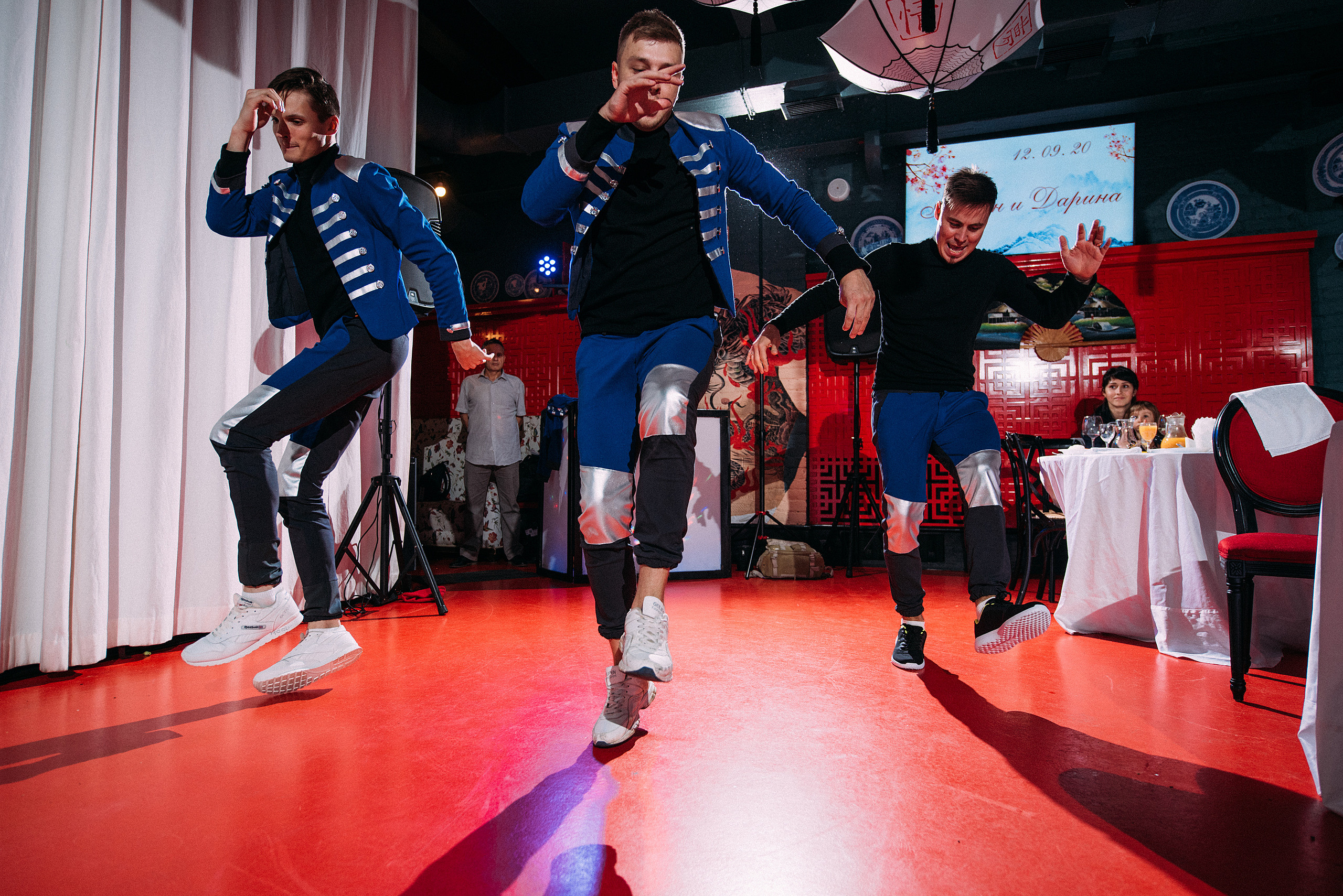 19.09.2020 Дарина и Антон. Свадебный фотограф в Санкт-Петербурге Афонин Андрей