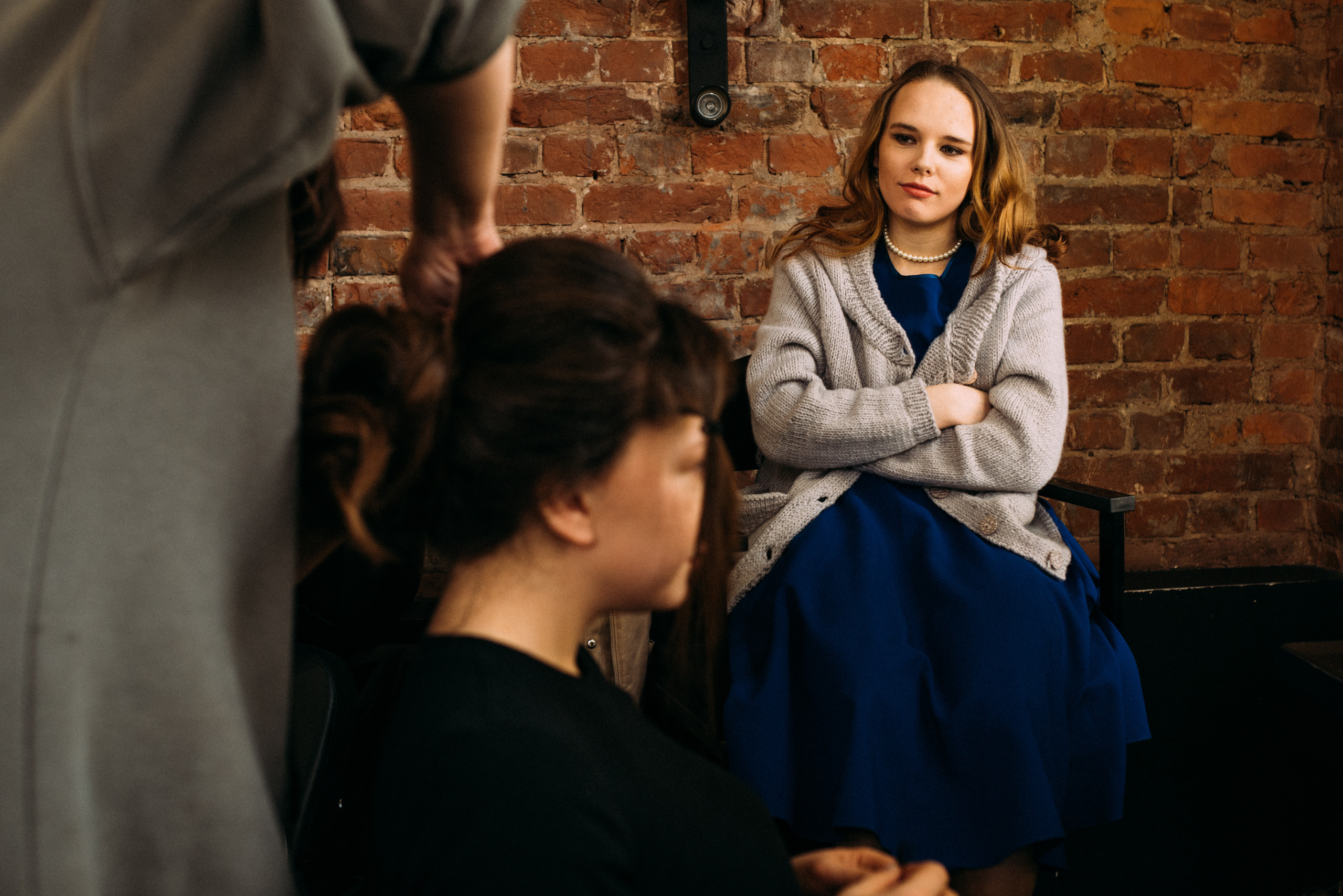 Свадьба Ксении и Анатолия. Свадебный фотограф в Санкт-Петербурге Афонин Андрей