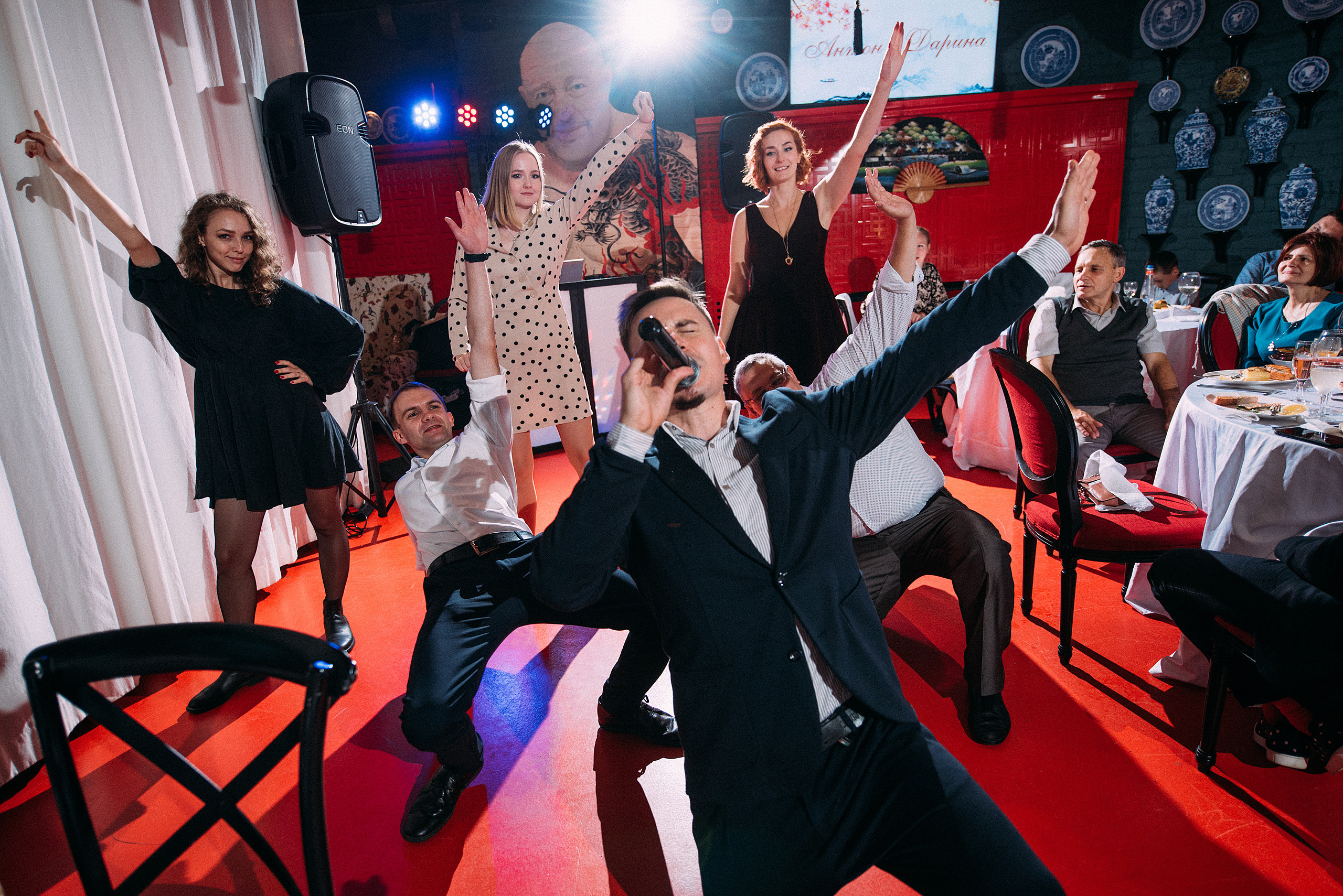 19.09.2020 Дарина и Антон. Свадебный фотограф в Санкт-Петербурге Афонин Андрей