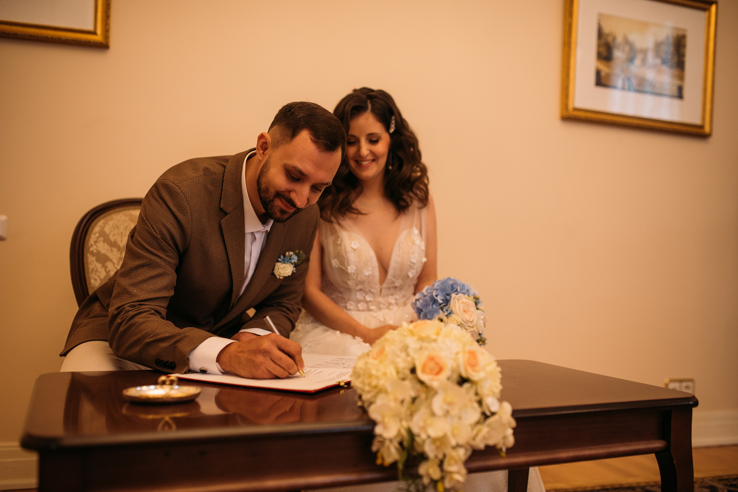 19.09.2020 Дарина и Антон. Свадебный фотограф в Санкт-Петербурге Афонин Андрей