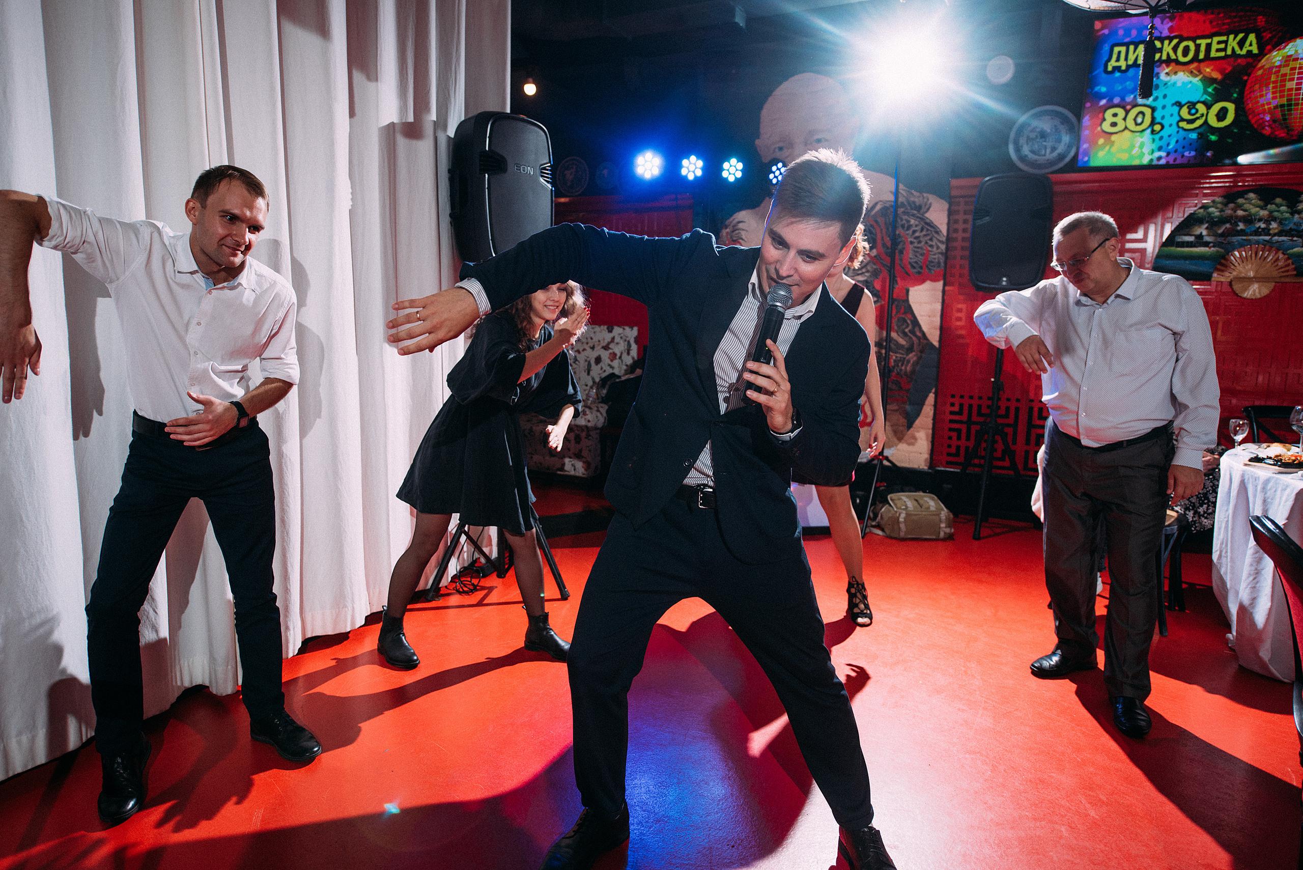 19.09.2020 Дарина и Антон. Свадебный фотограф в Санкт-Петербурге Афонин Андрей