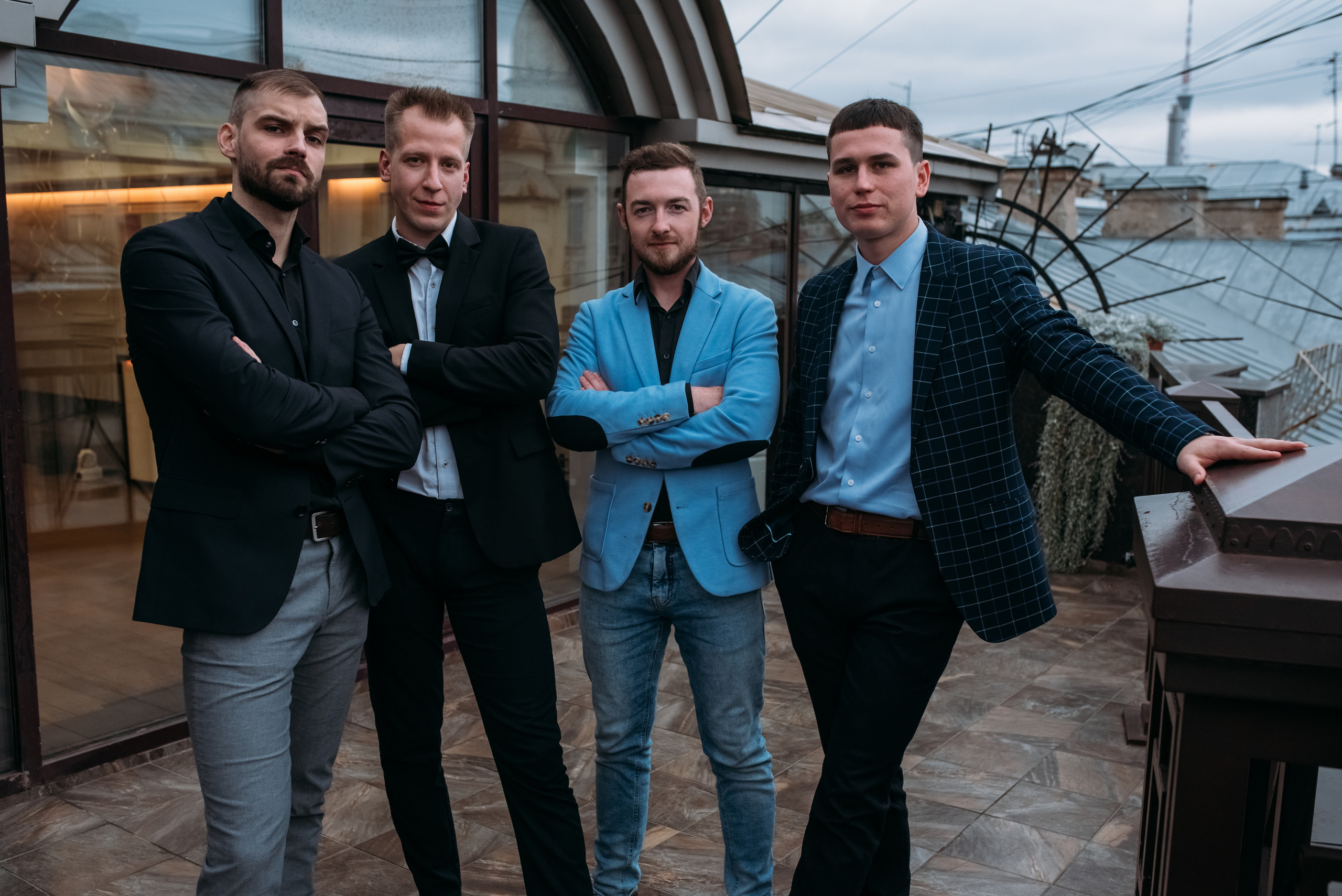 16.09.2020 Настя и Дима банкет. Свадебный фотограф в Санкт-Петербурге Афонин Андрей