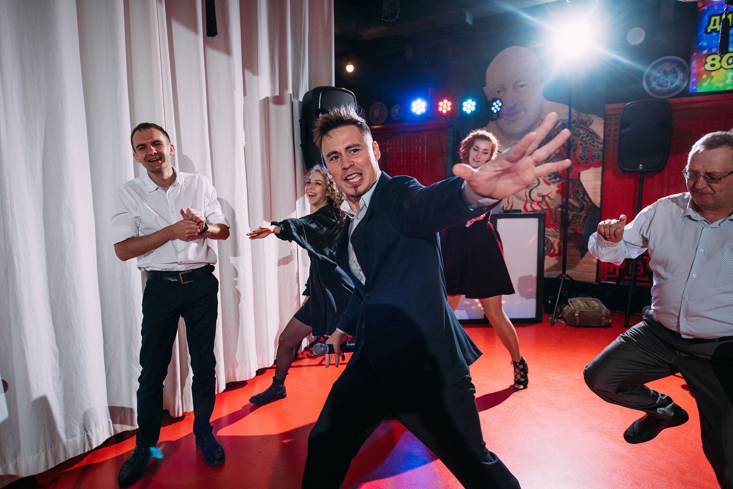 19.09.2020 Дарина и Антон. Свадебный фотограф в Санкт-Петербурге Афонин Андрей