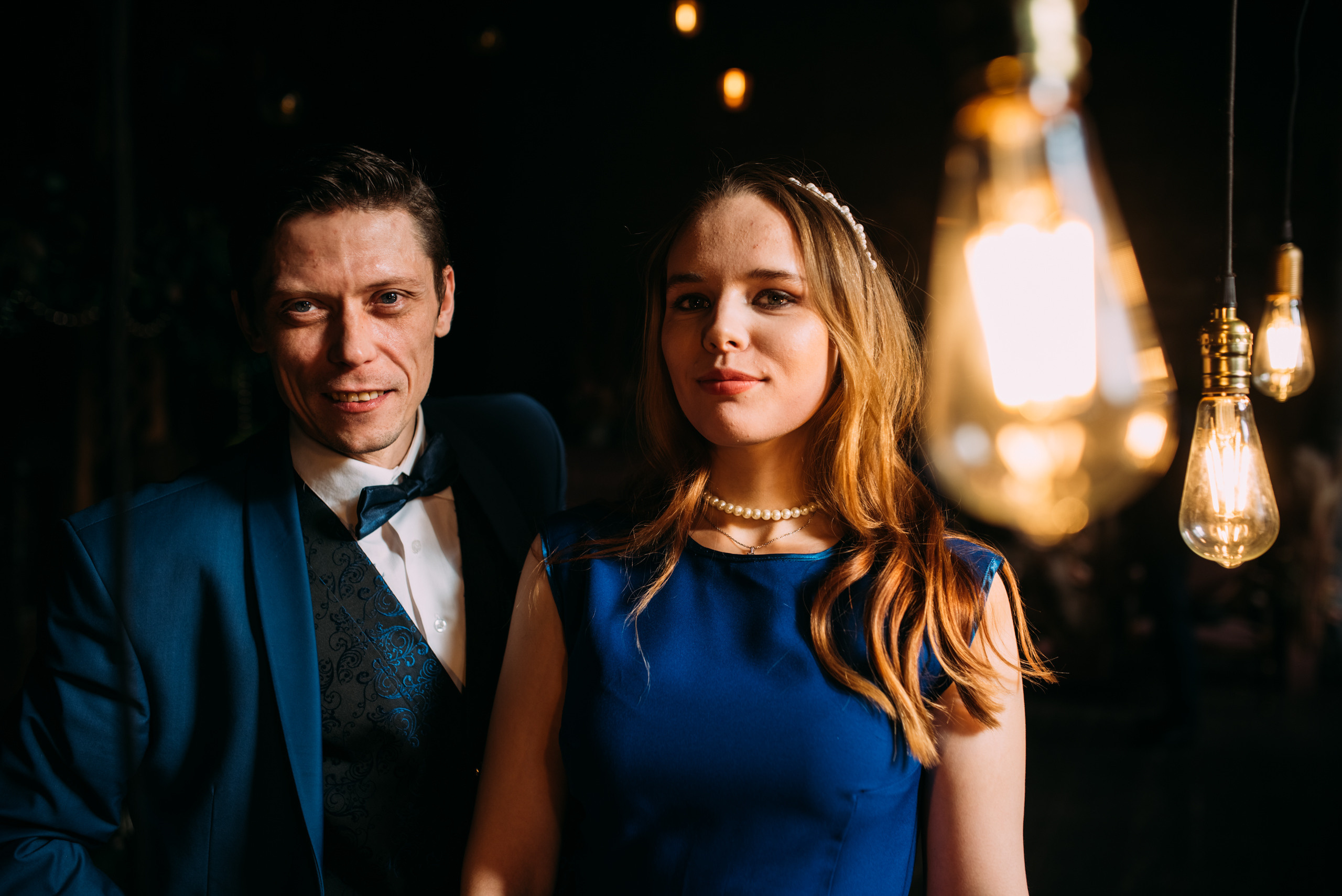 Свадьба Ксении и Анатолия. Свадебный фотограф в Санкт-Петербурге Афонин Андрей