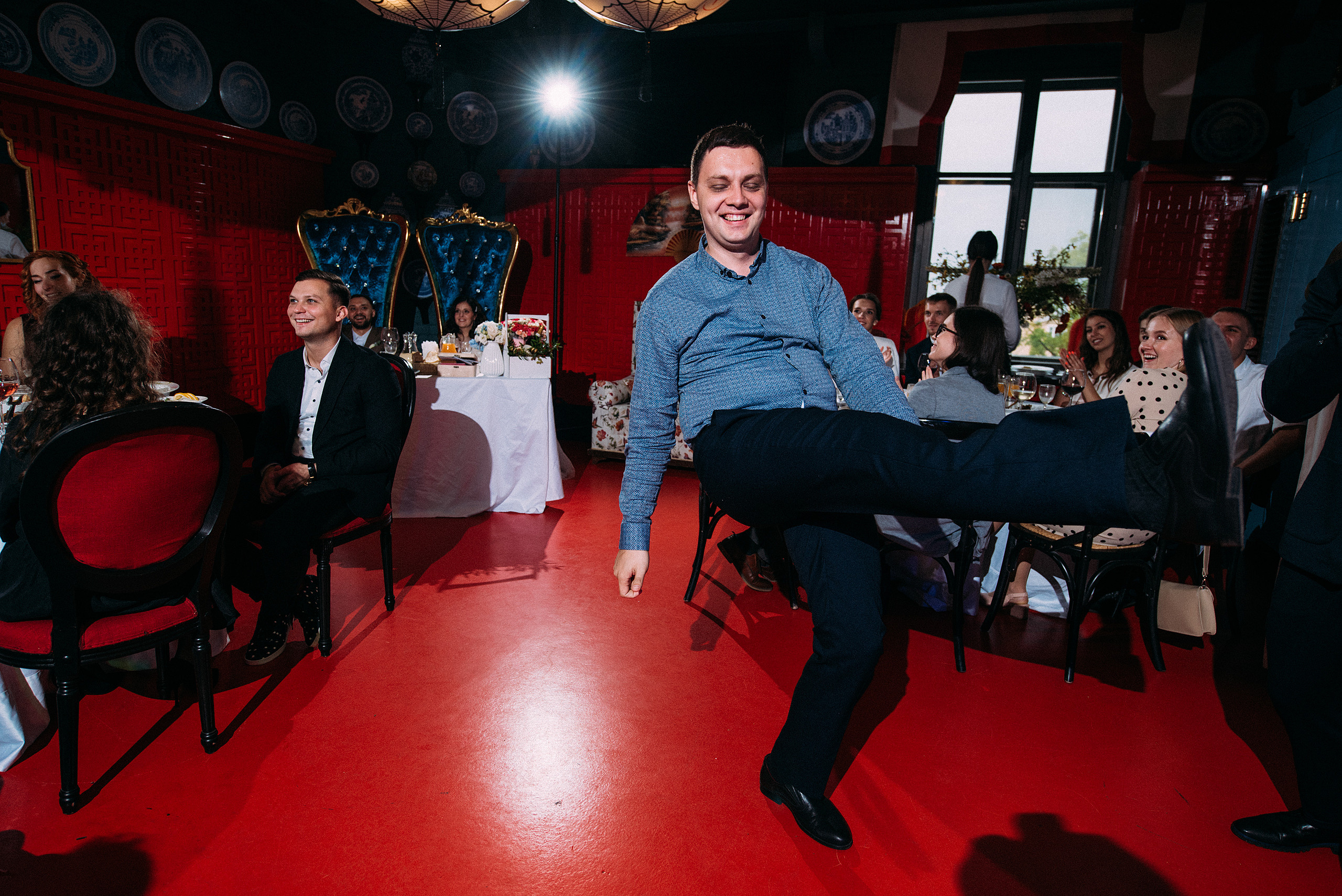 19.09.2020 Дарина и Антон. Свадебный фотограф в Санкт-Петербурге Афонин Андрей